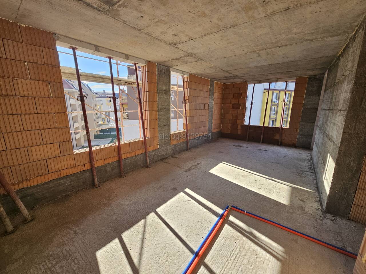 Apartments for sale — снимка 11 (Hristo Smirnenski, Пловдив)