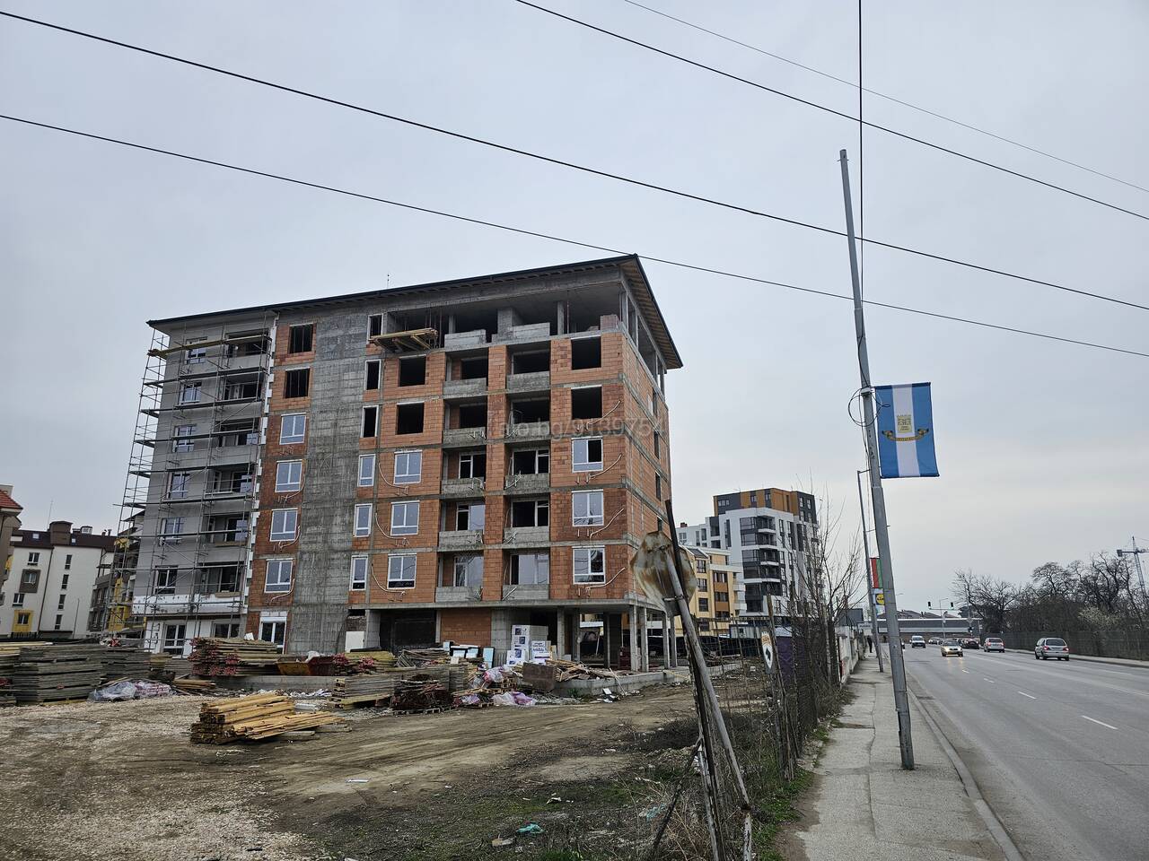Apartments for sale — снимка 7 (Hristo Smirnenski, Пловдив)