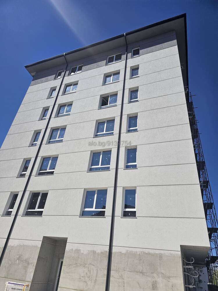 Apartments for sale — снимка 3 (Hristo Smirnenski, Пловдив)
