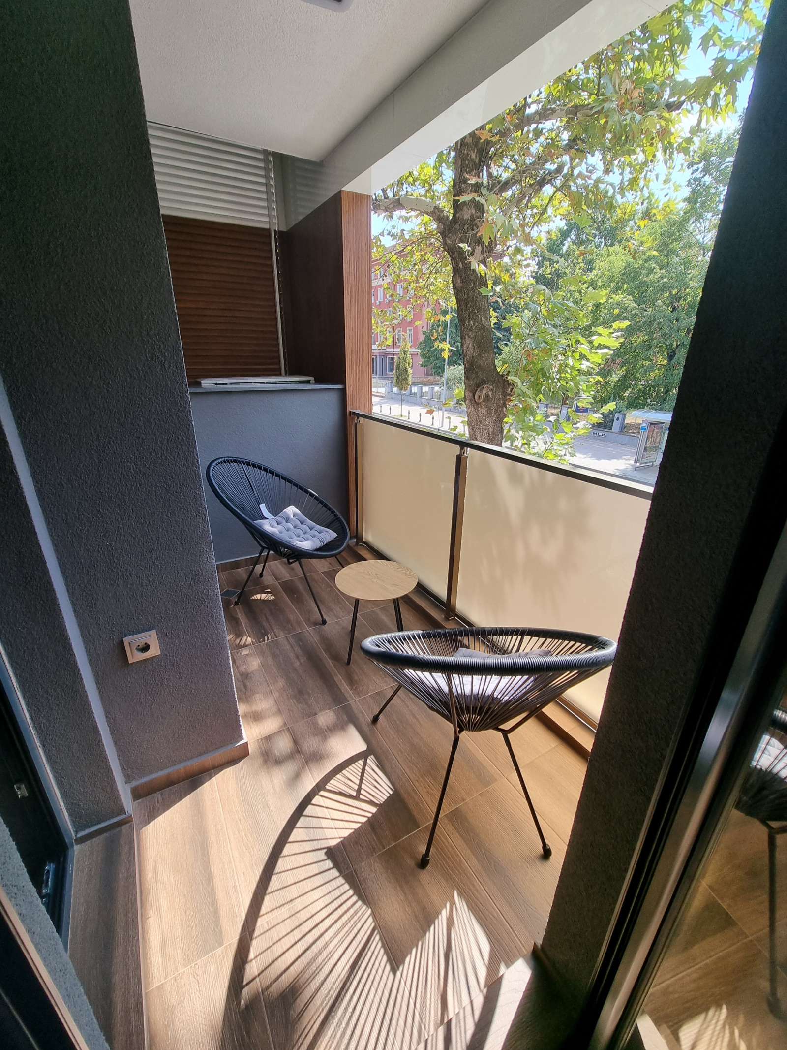 Super luxury 1-bedroom apartment — снимка 2 (Youth Hill, Пловдив)
