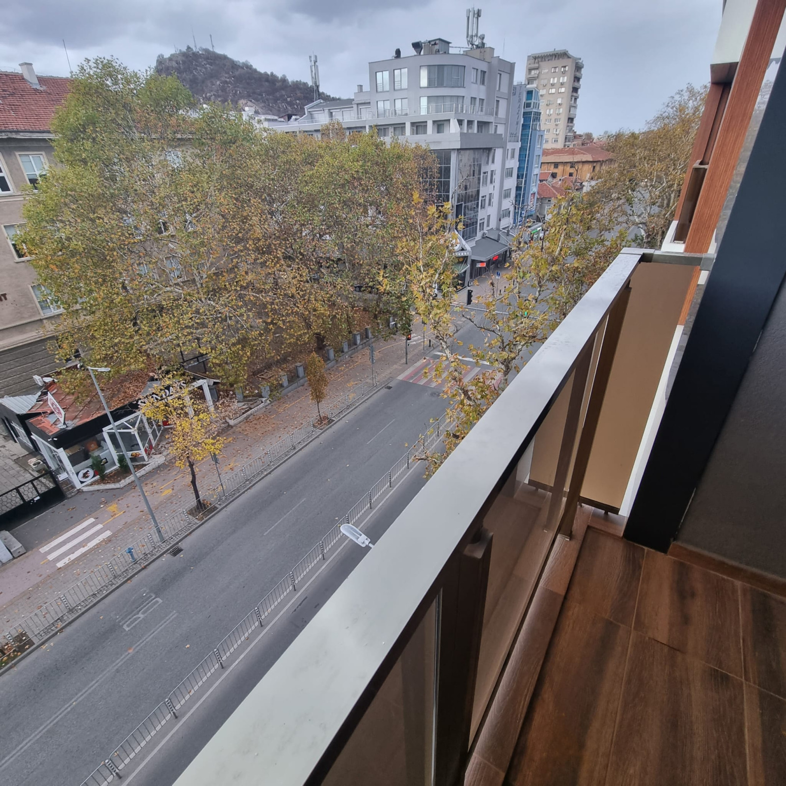 1-bedroom apartment — снимка 9 (Plovdiv Center, Пловдив)