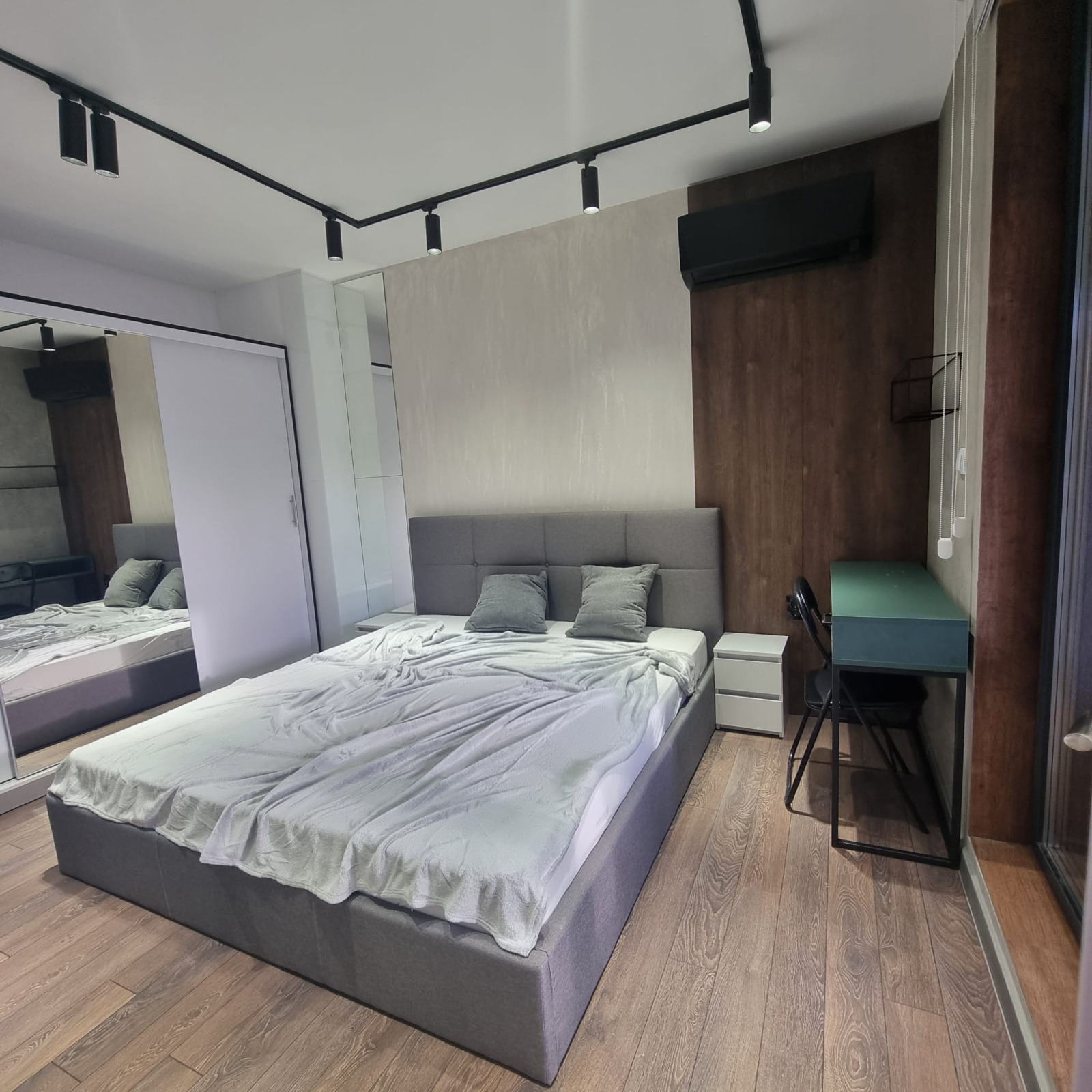 1-bedroom apartment — снимка 11 (Plovdiv Center, Пловдив)