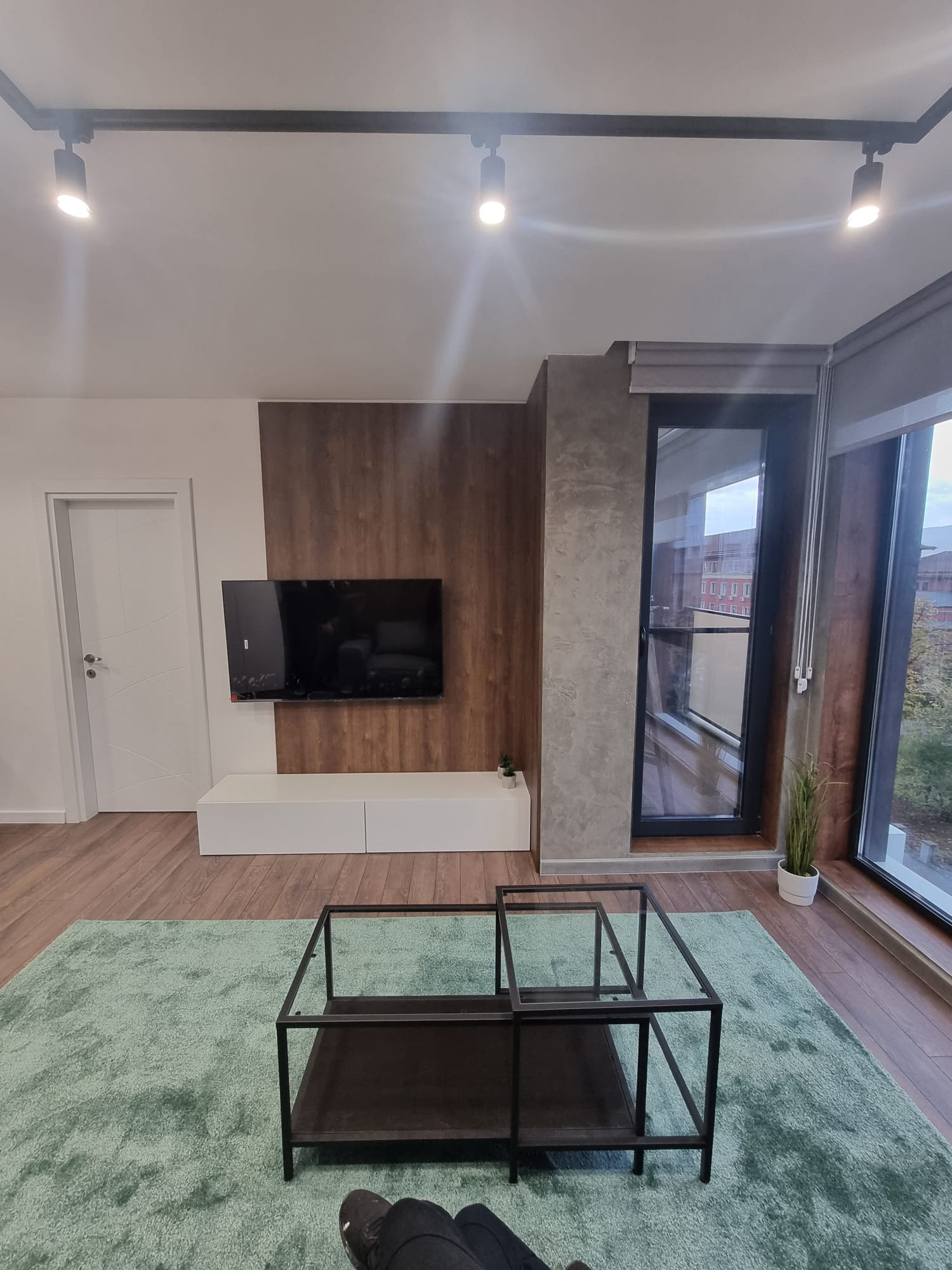 1-bedroom apartment — снимка 6 (Plovdiv Center, Пловдив)