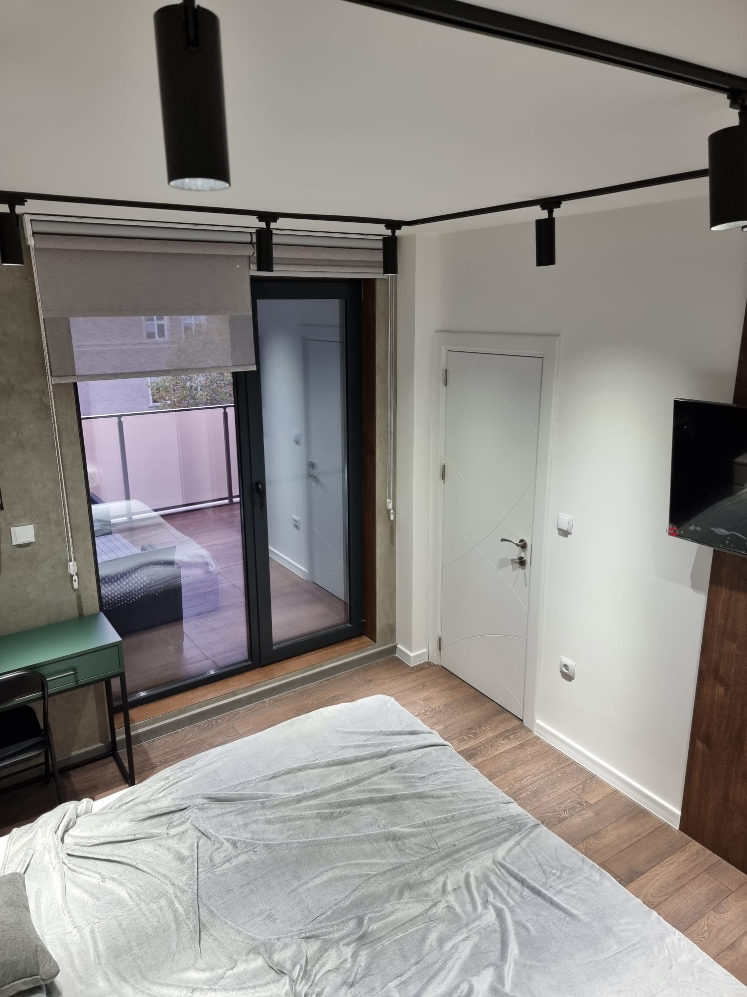 1-bedroom apartment — снимка 3 (Plovdiv Center, Пловдив)
