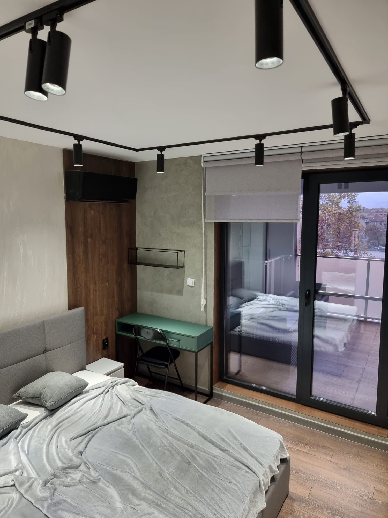1-bedroom apartment — снимка 12 (Plovdiv Center, Пловдив)