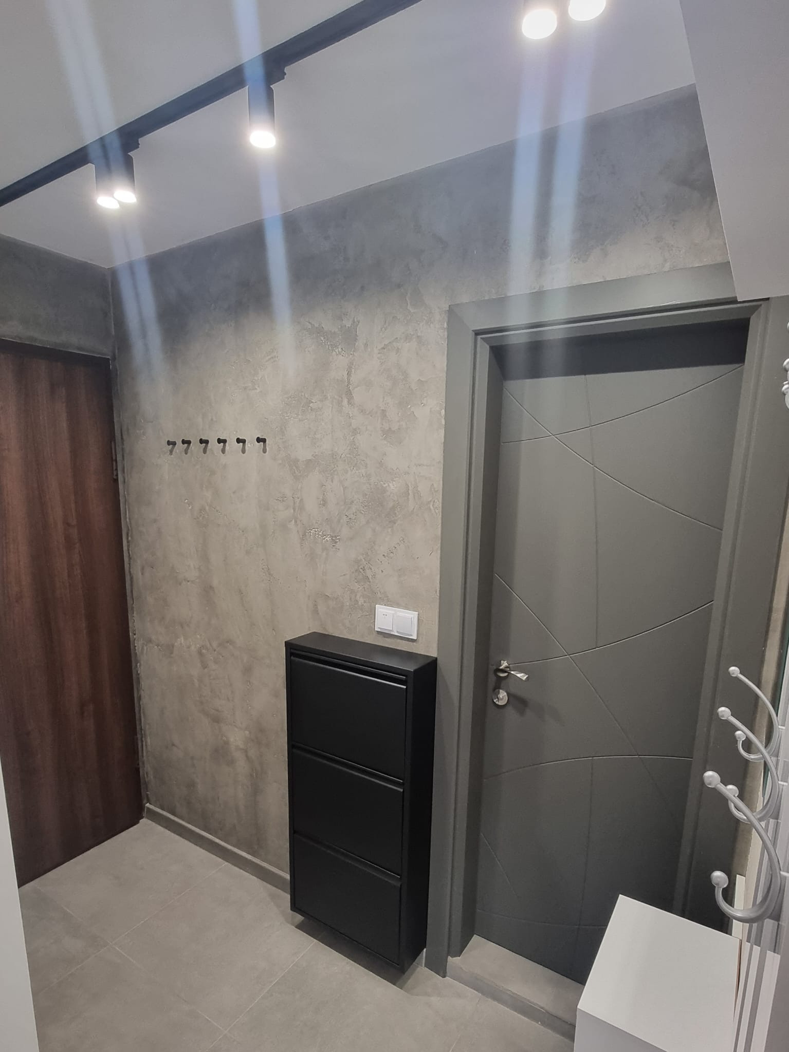 1-bedroom apartment — снимка 14 (Plovdiv Center, Пловдив)
