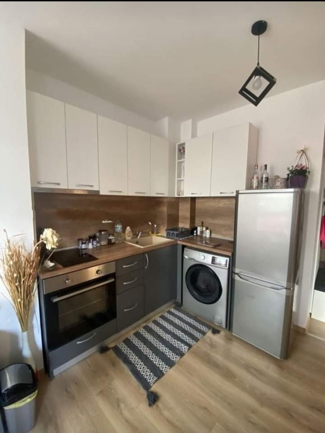 1-bedroom apartment — снимка 2 (Hristo Smirnenski, Пловдив)