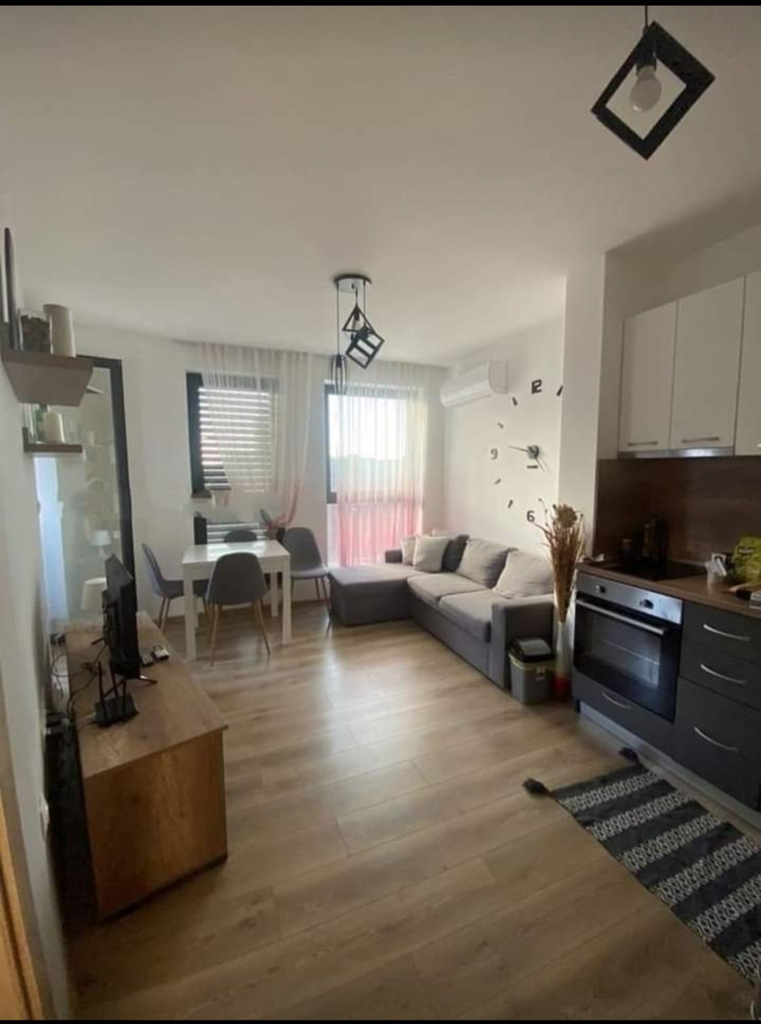 1-bedroom apartment — снимка 4 (Hristo Smirnenski, Пловдив)