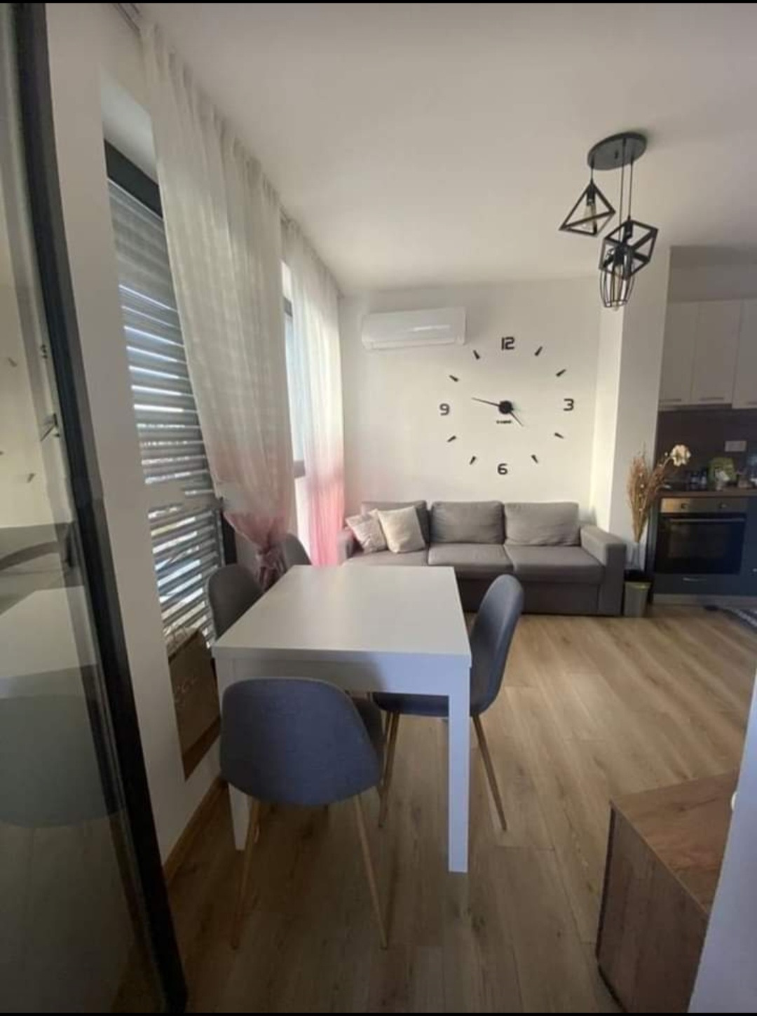 1-bedroom apartment — снимка 5 (Hristo Smirnenski, Пловдив)