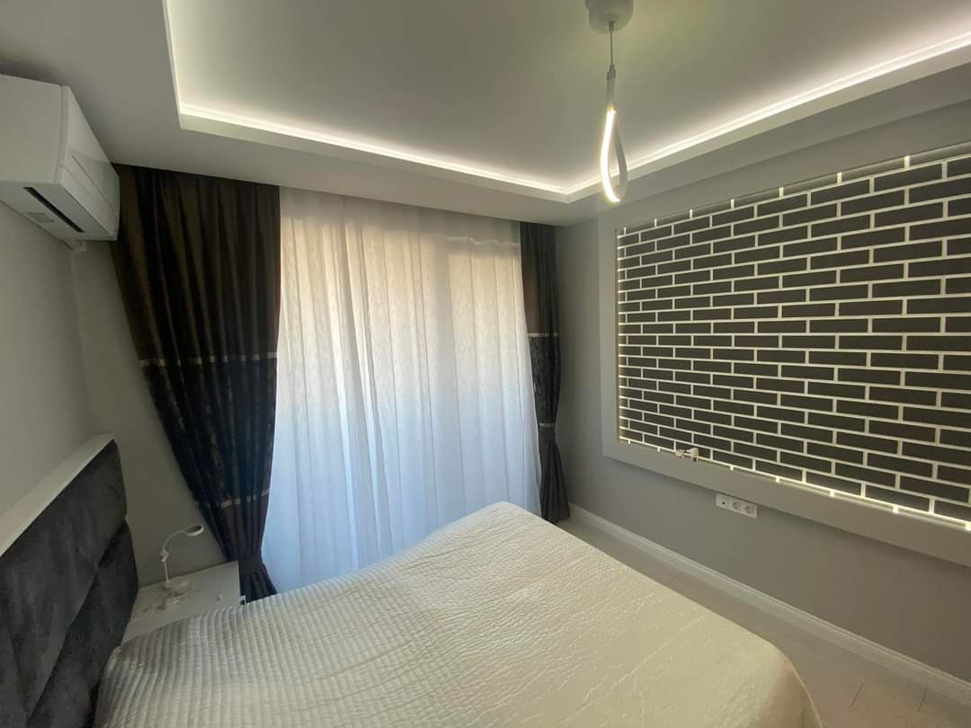 1- bedroom Apartment — снимка 9 (Hristo Smirnenski, Пловдив)