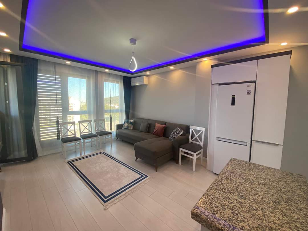 1- bedroom Apartment — снимка 2 (Hristo Smirnenski, Пловдив)
