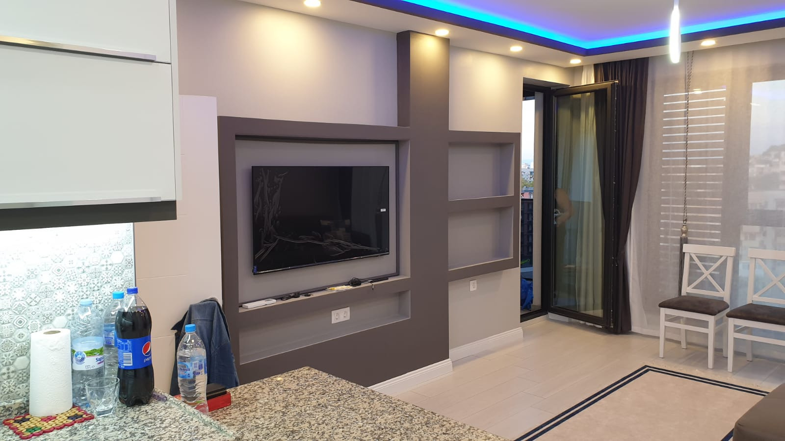 1- bedroom Apartment — снимка 6 (Hristo Smirnenski, Пловдив)