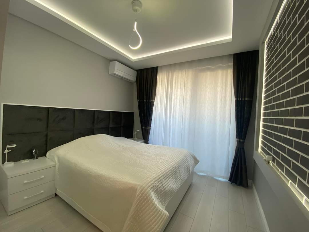 1- bedroom Apartment — снимка 7 (Hristo Smirnenski, Пловдив)