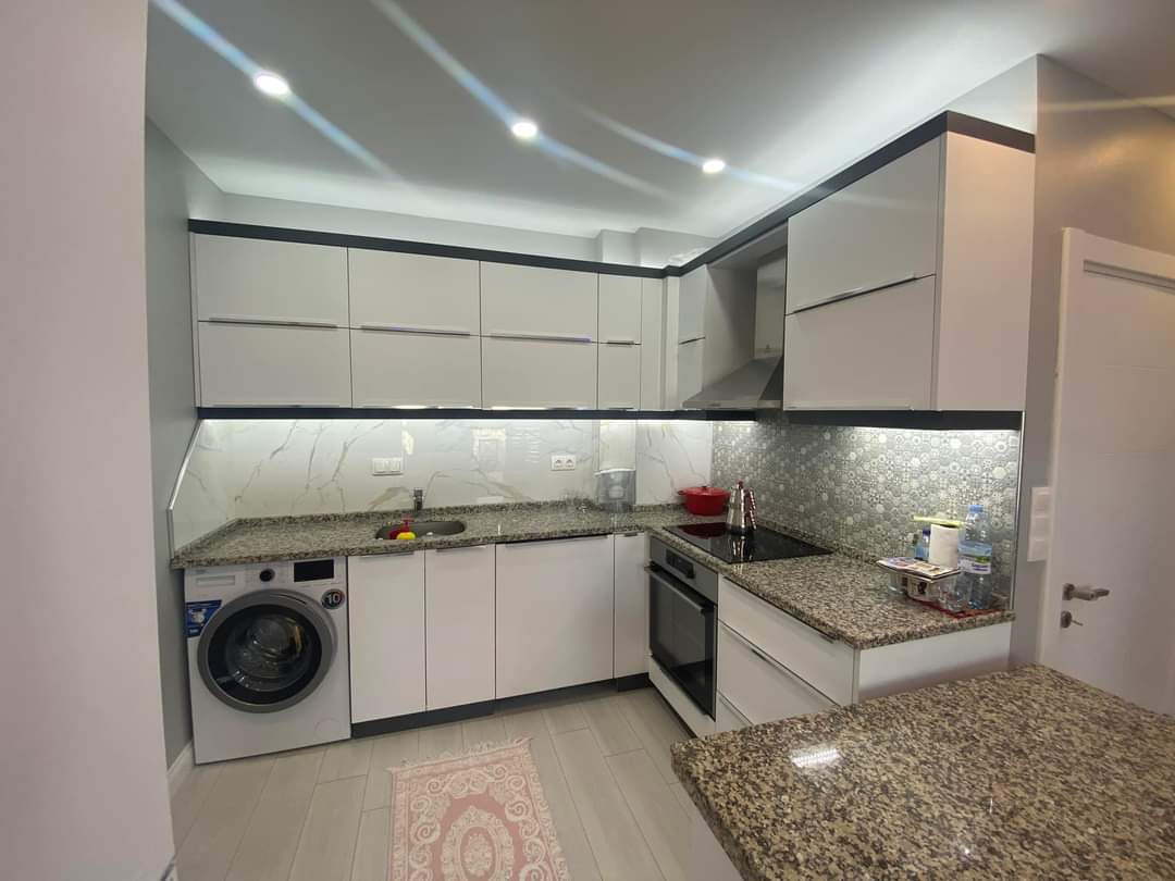 1- bedroom Apartment — снимка 5 (Hristo Smirnenski, Пловдив)