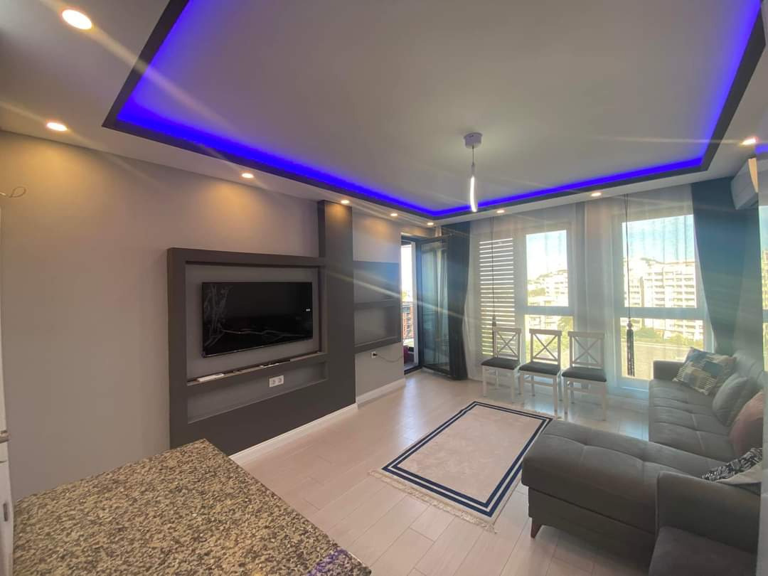 1- bedroom Apartment — снимка 3 (Hristo Smirnenski, Пловдив)