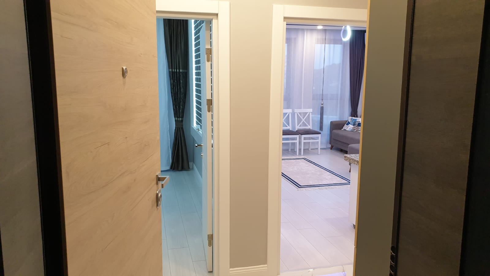 1- bedroom Apartment — снимка 10 (Hristo Smirnenski, Пловдив)