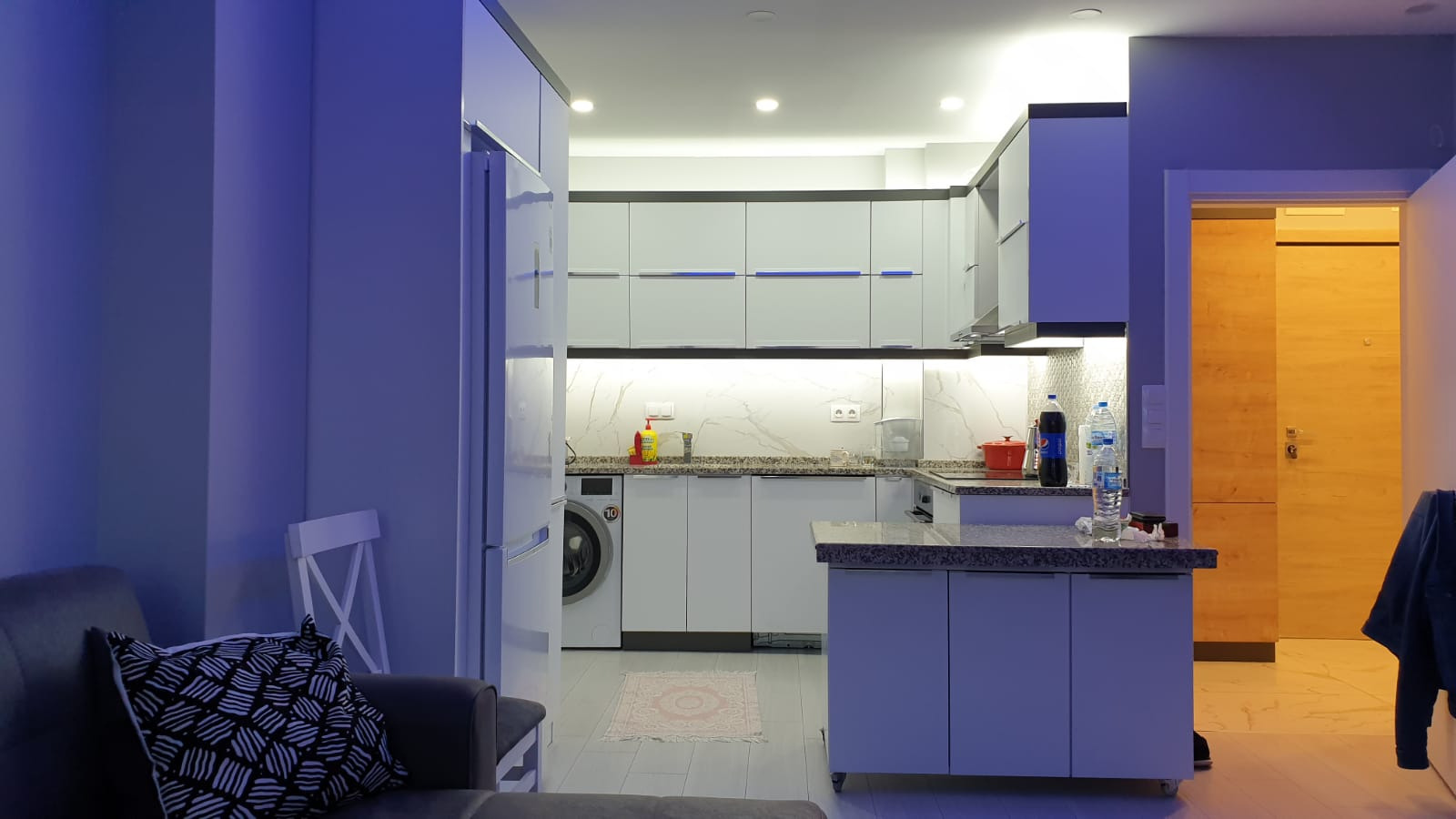 1- bedroom Apartment — снимка 4 (Hristo Smirnenski, Пловдив)