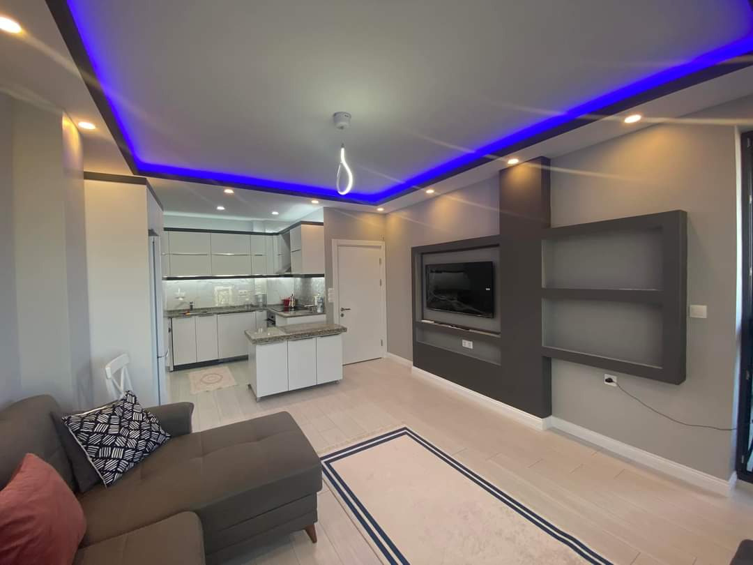 1- bedroom Apartment