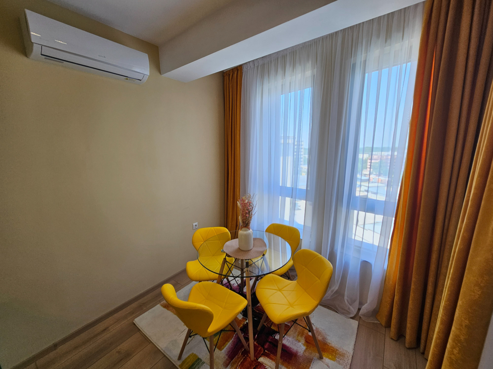 Brand new luxury 1-bedroom Apartment — снимка 4 (Hristo Smirnenski, Пловдив)