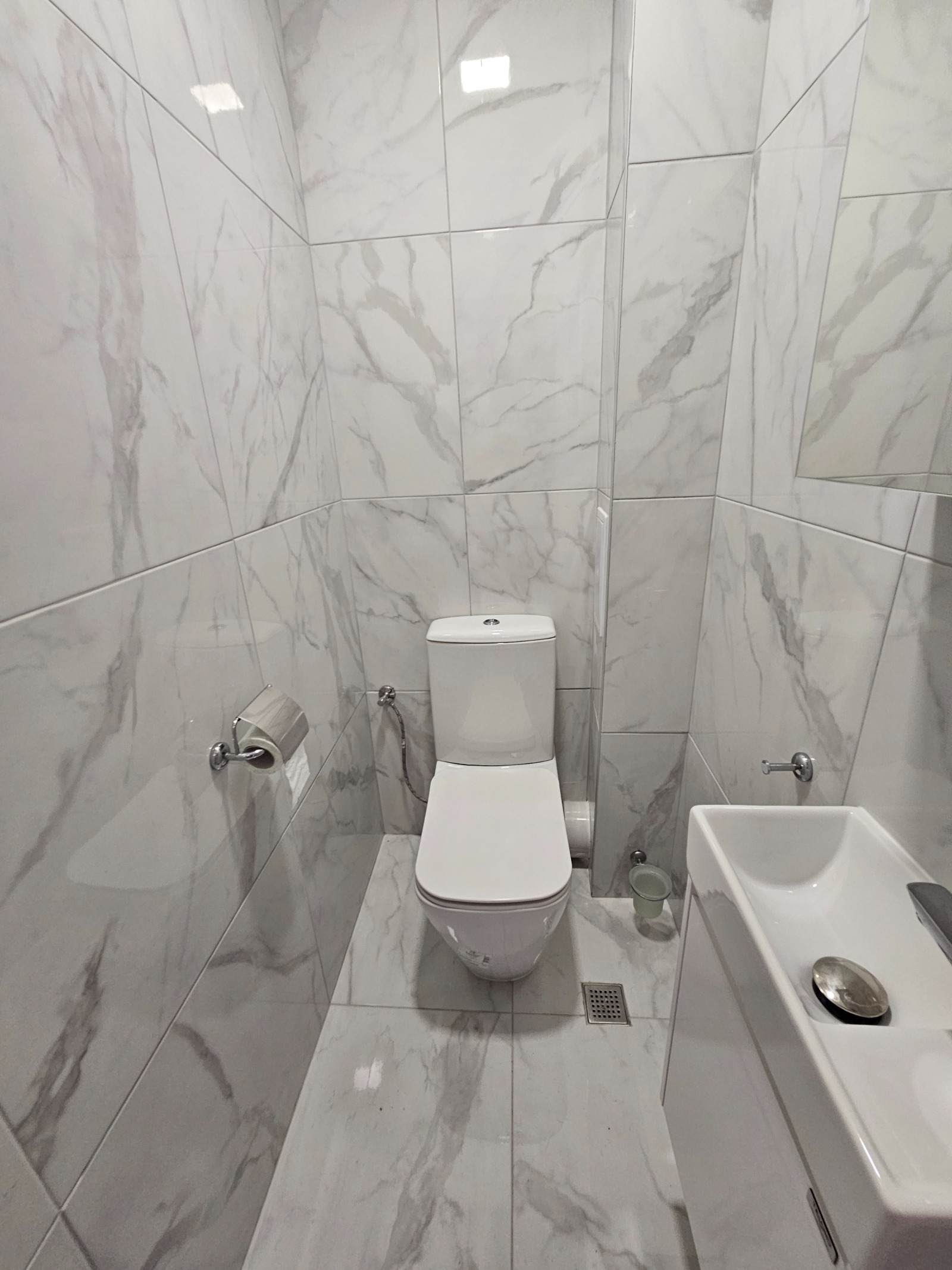 1-bedroom Apartment — снимка 9 (Plovdiv Center, Пловдив)