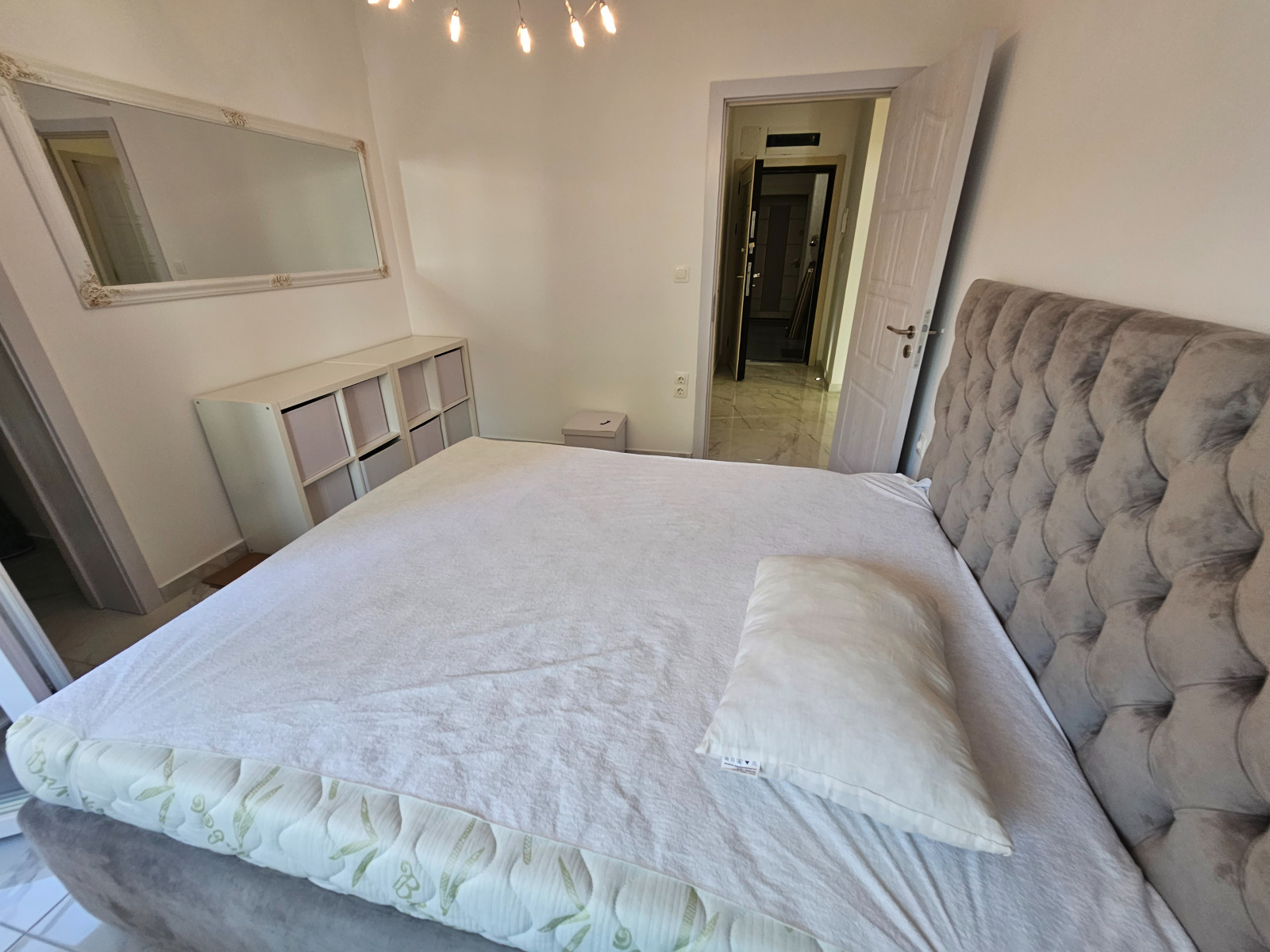1-bedroom Apartment — снимка 7 (Plovdiv Center, Пловдив)