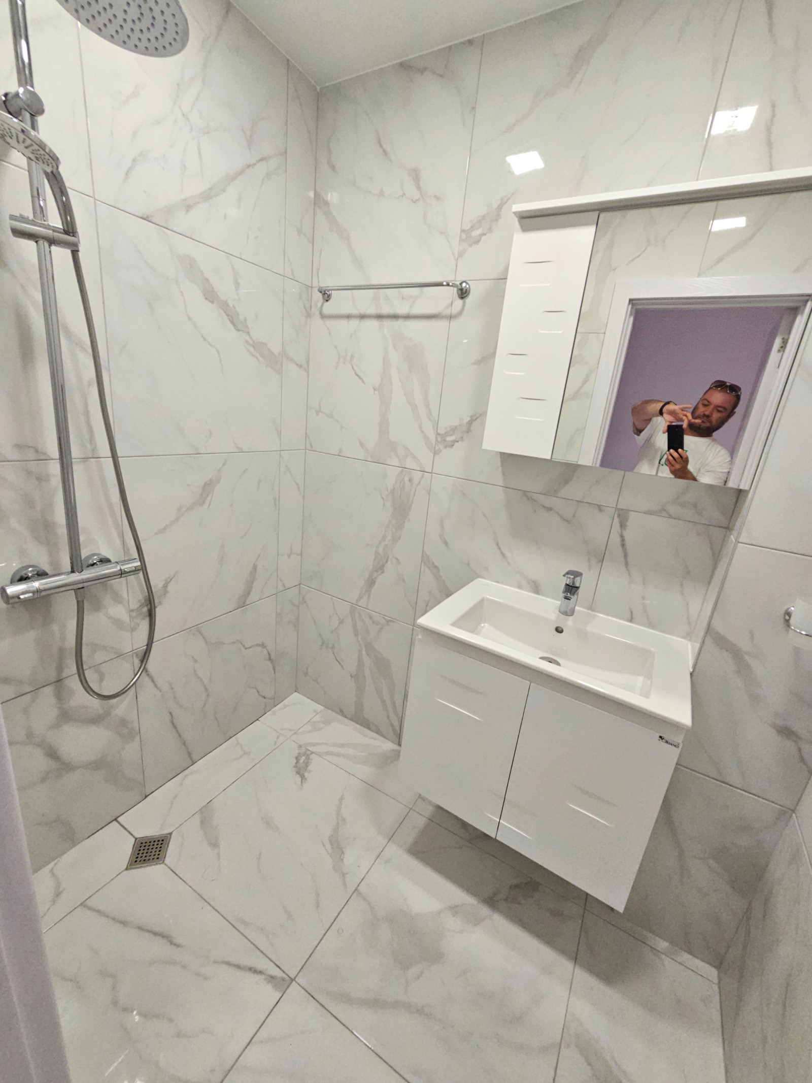 1-bedroom Apartment — снимка 10 (Plovdiv Center, Пловдив)