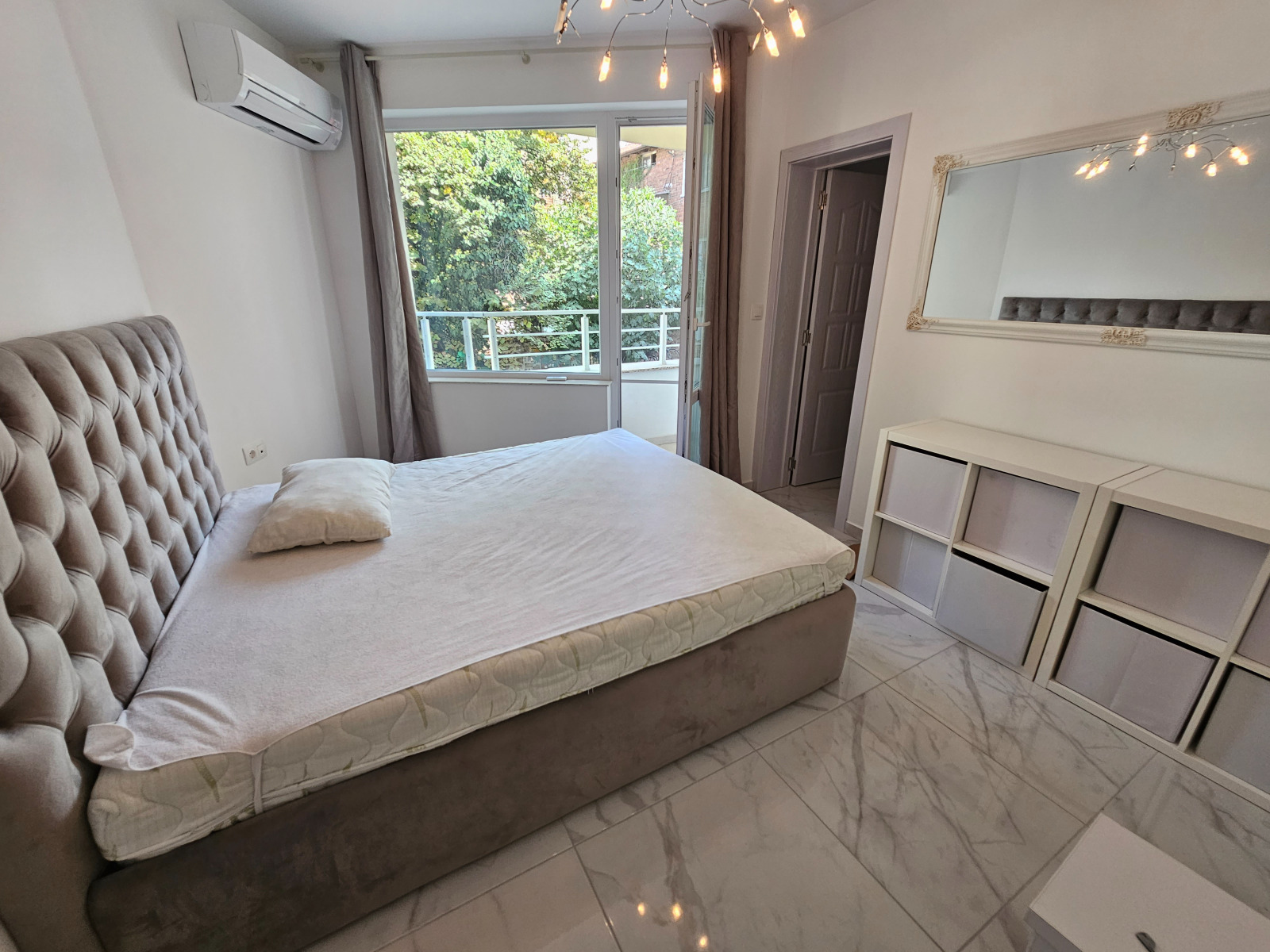 1-bedroom Apartment — снимка 6 (Plovdiv Center, Пловдив)