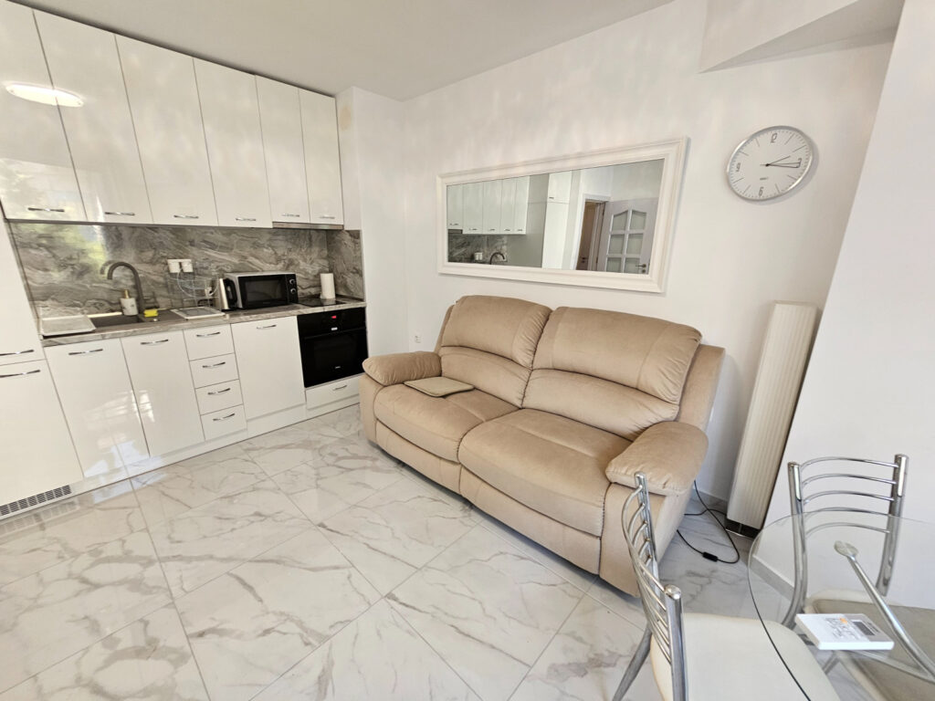 1-bedroom Apartment