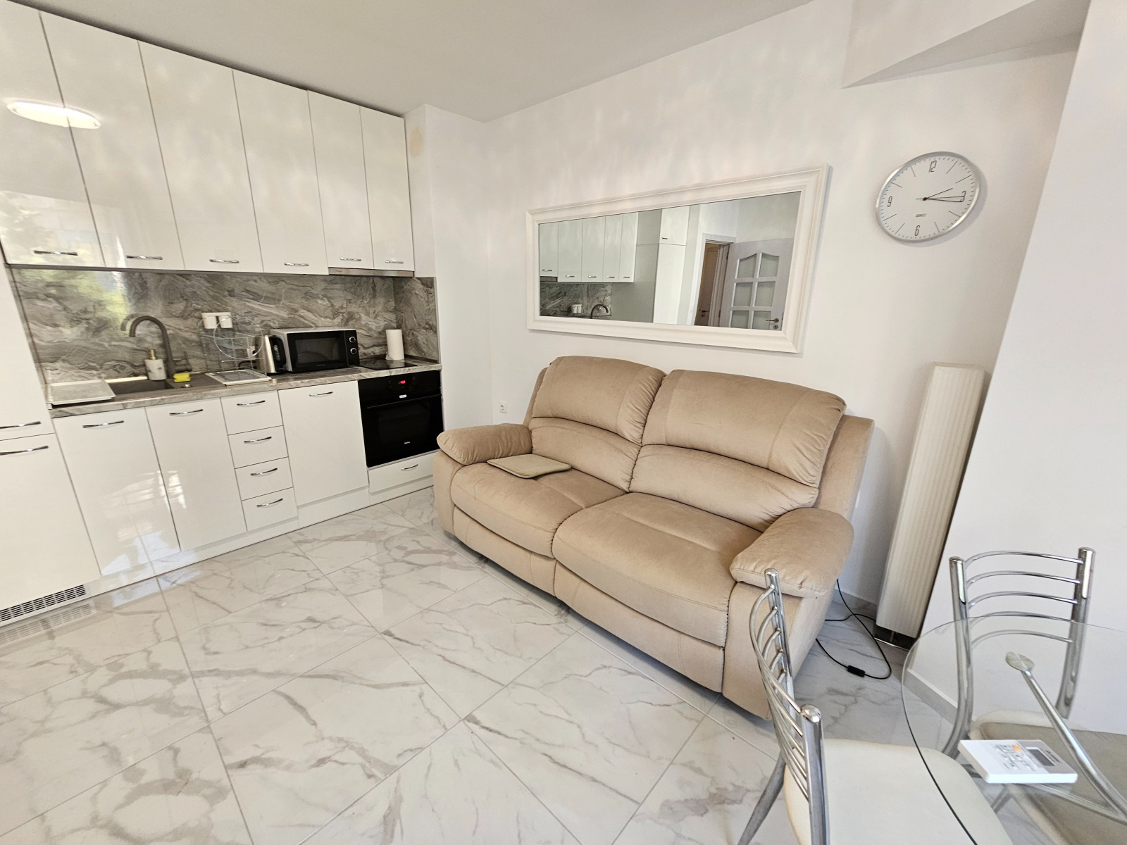 1-bedroom Apartment
