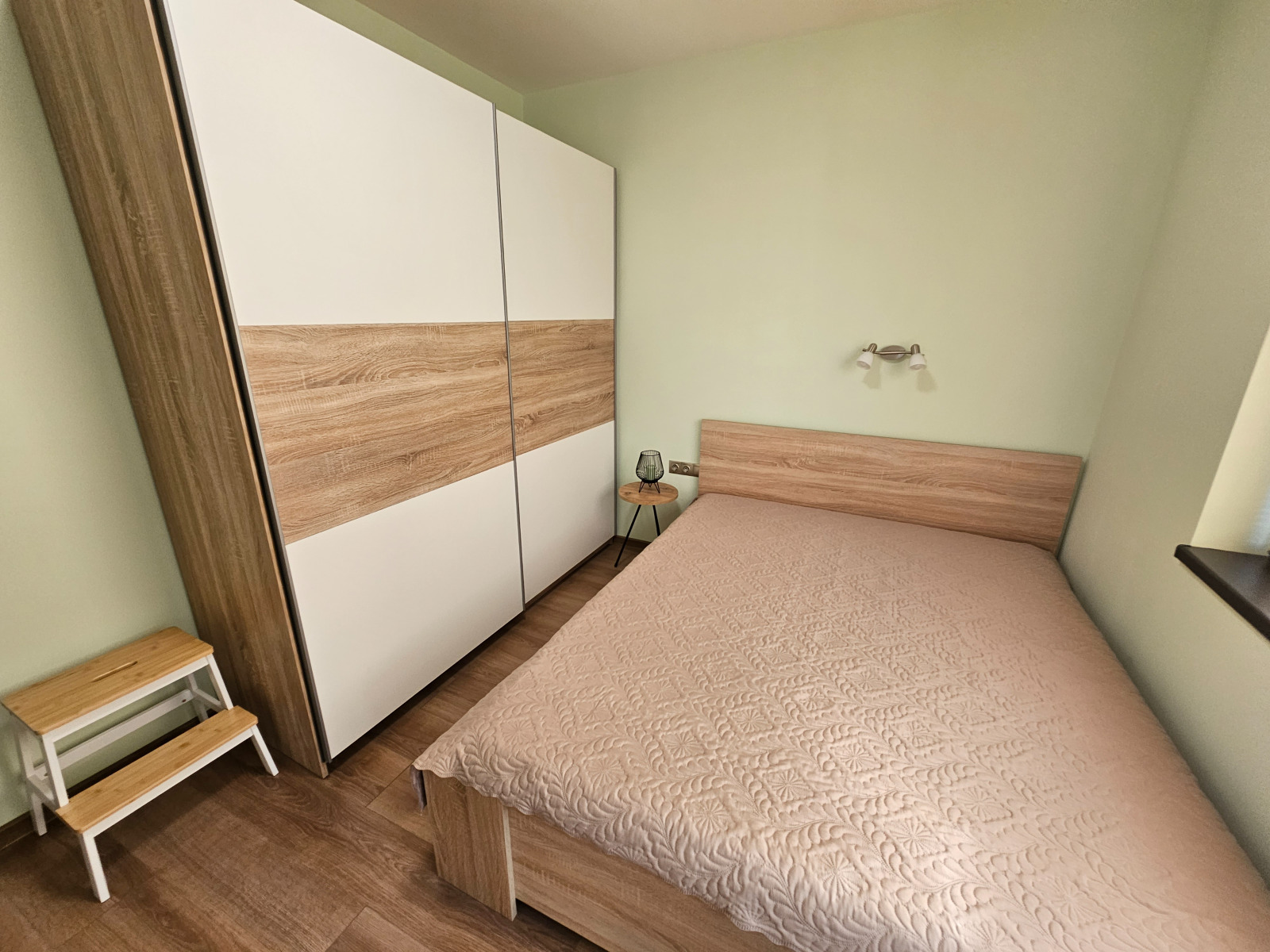 Luxury 1-bedroom apartment — снимка 3 (Karshiyaka, Пловдив)