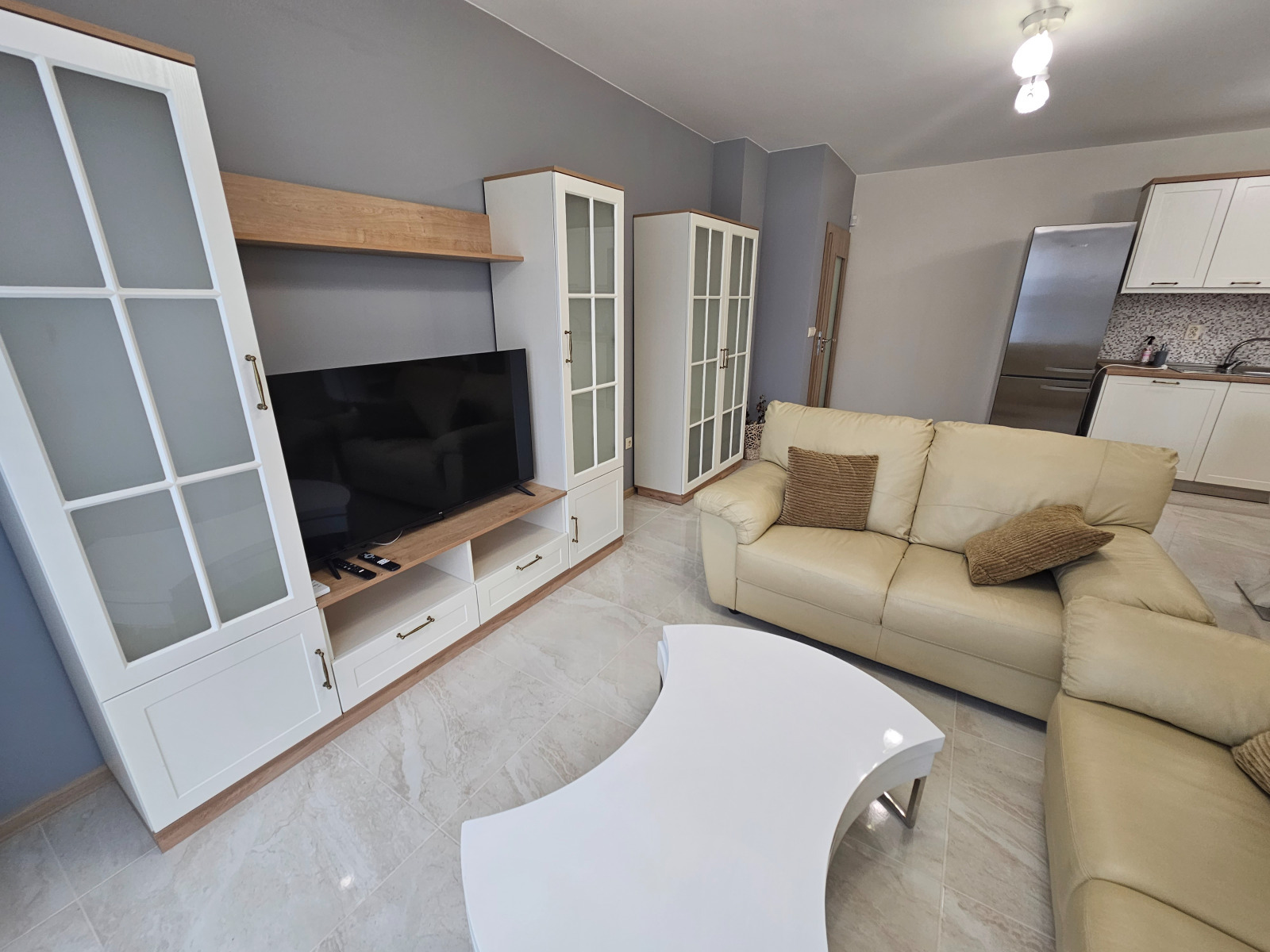 2 Apartments with 1-bedroom each — снимка 4 (Hristo Smirnenski, Пловдив)