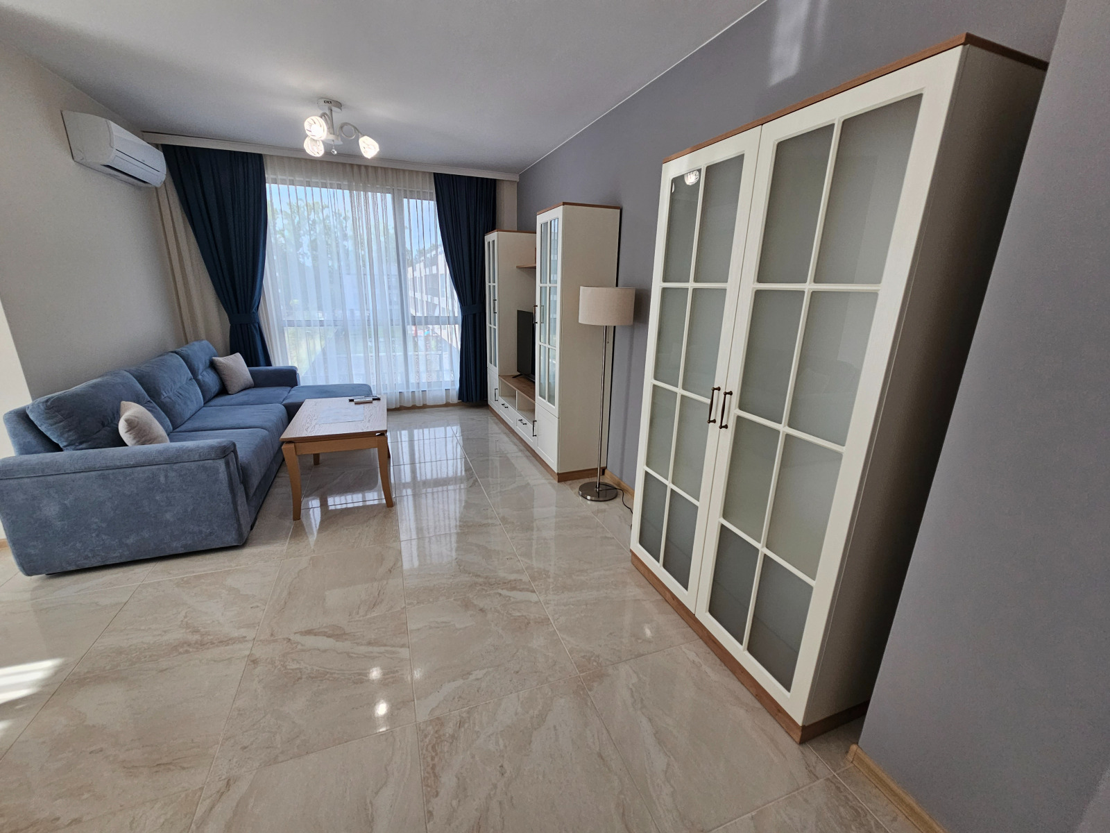 2 Apartments with 1-bedroom each — снимка 7 (Hristo Smirnenski, Пловдив)