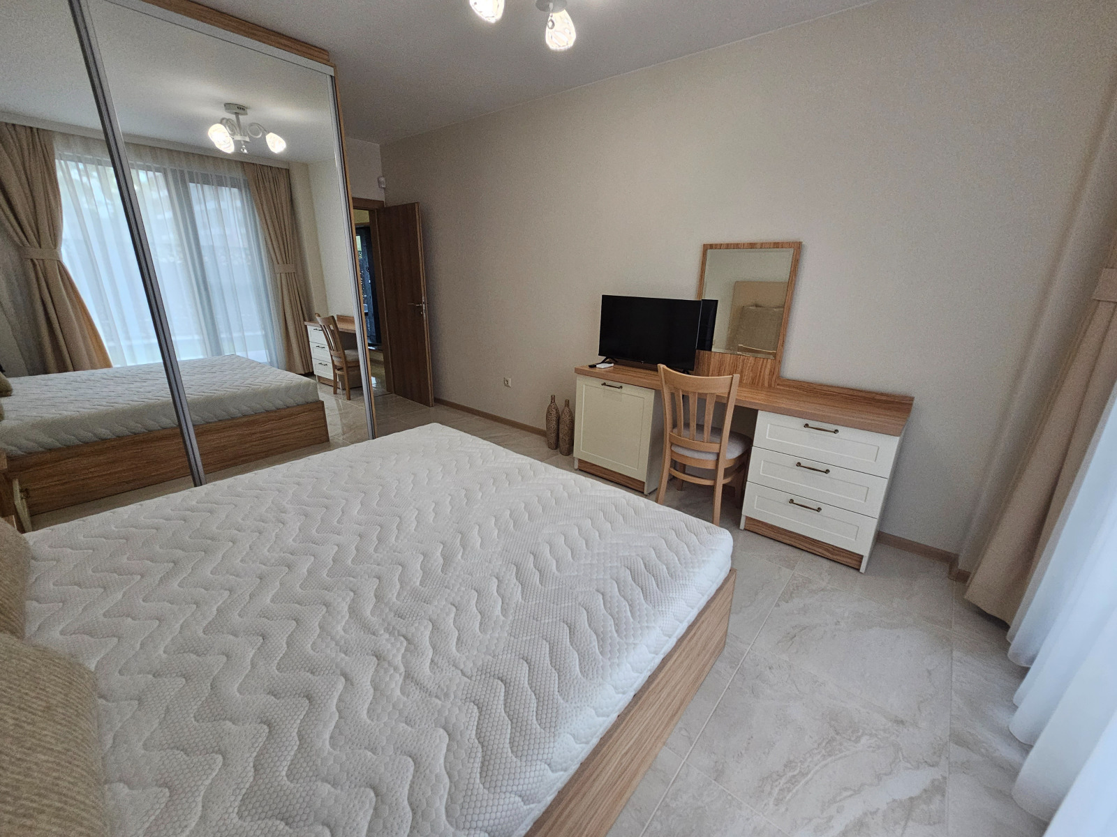 2 Apartments with 1-bedroom each — снимка 13 (Hristo Smirnenski, Пловдив)