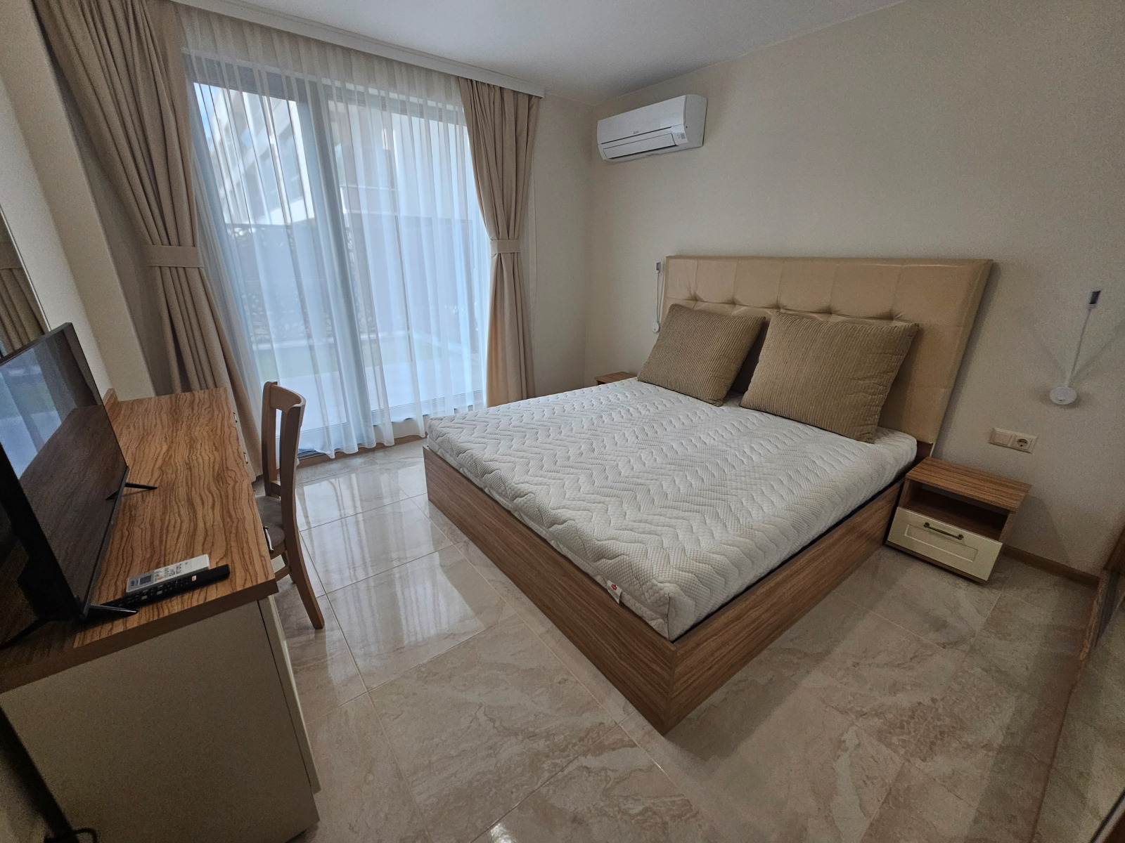 2 Apartments with 1-bedroom each — снимка 8 (Hristo Smirnenski, Пловдив)