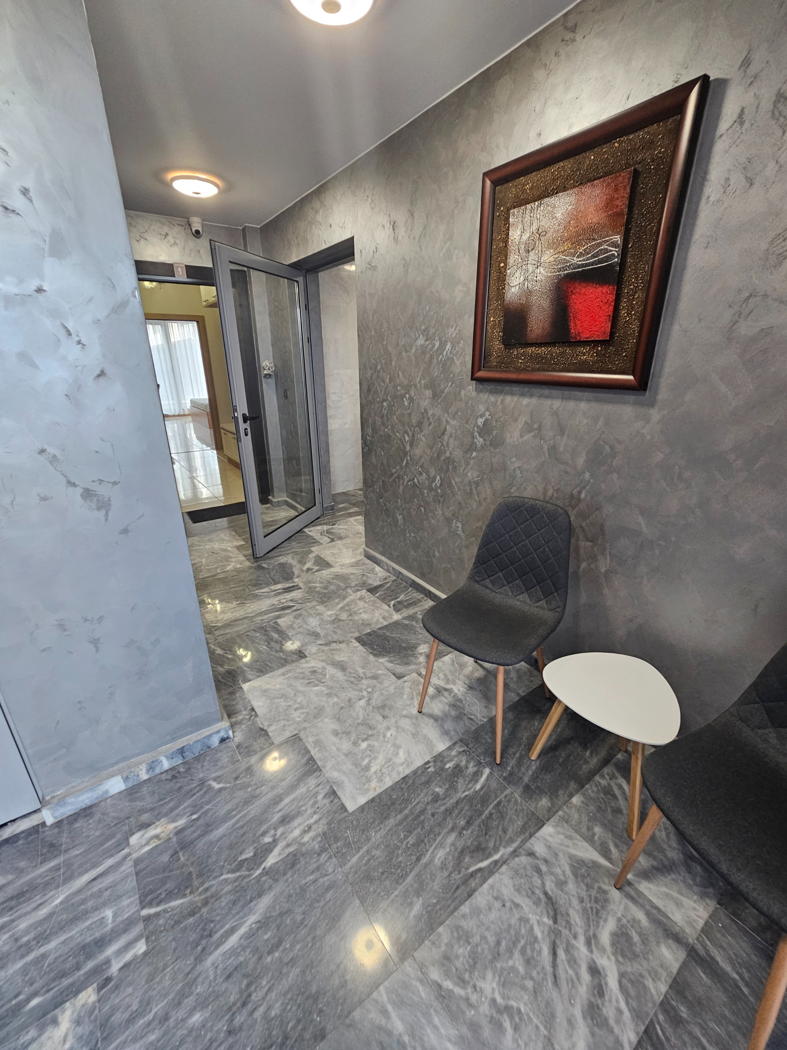 2 Apartments with 1-bedroom each — снимка 10 (Hristo Smirnenski, Пловдив)