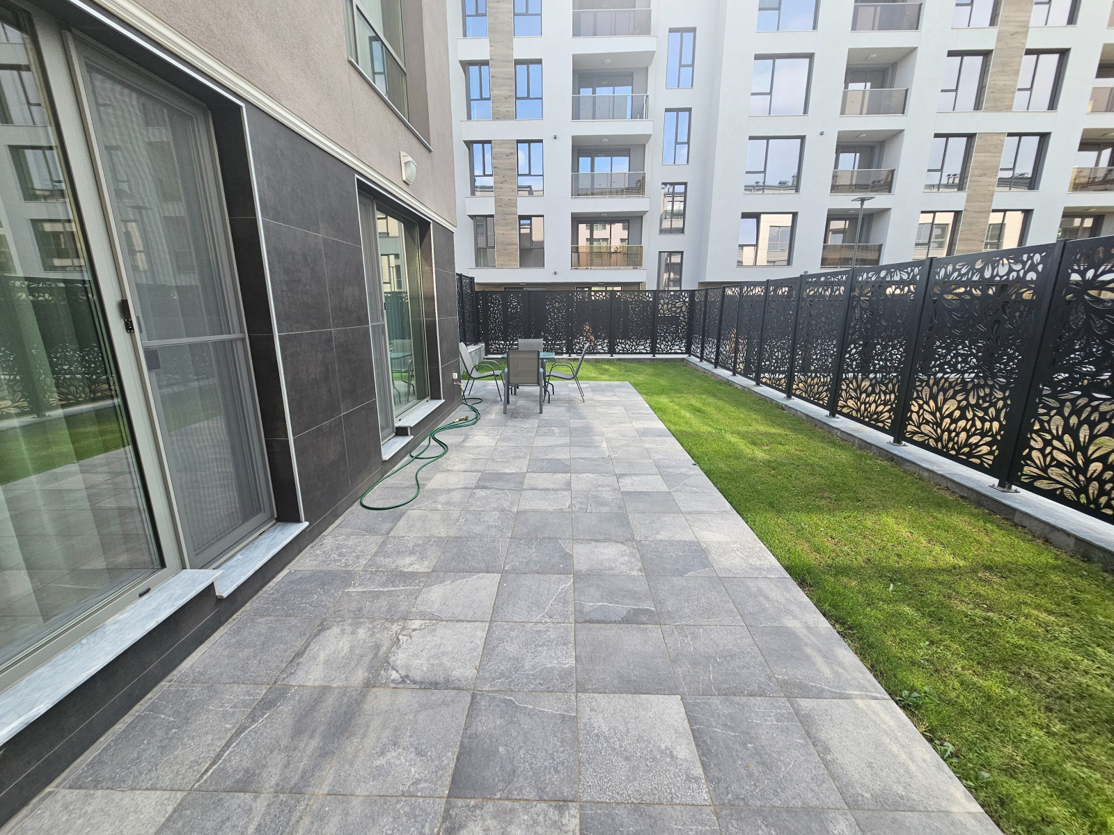 2 Apartments with 1-bedroom each — снимка 12 (Hristo Smirnenski, Пловдив)