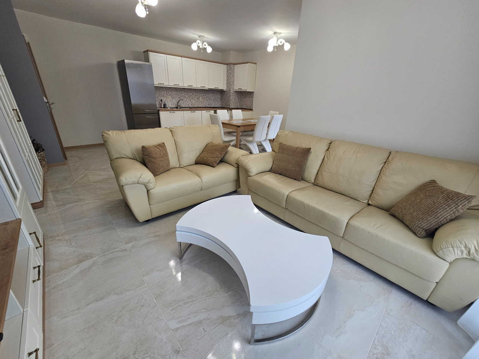 2 Apartments with 1-bedroom each — снимка 2 (Hristo Smirnenski, Пловдив)