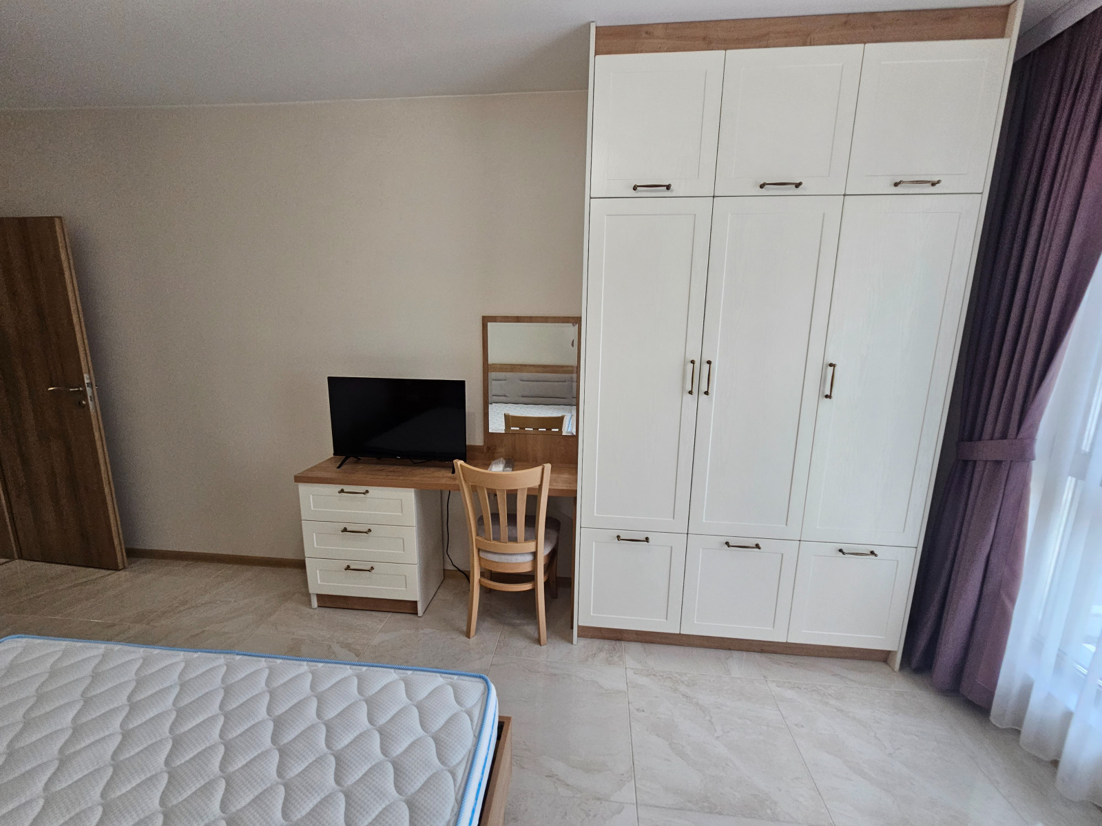 2 Apartments with 1-bedroom each — снимка 14 (Hristo Smirnenski, Пловдив)