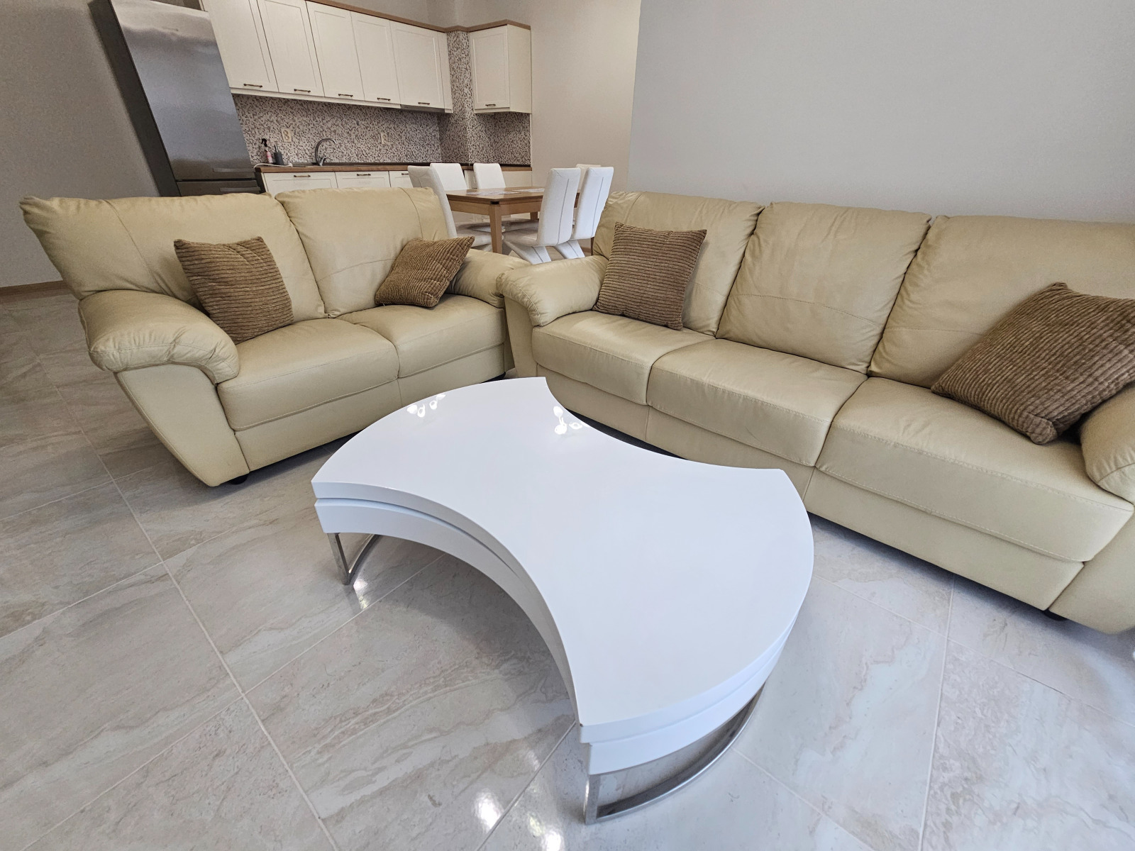 2 Apartments with 1-bedroom each — снимка 3 (Hristo Smirnenski, Пловдив)