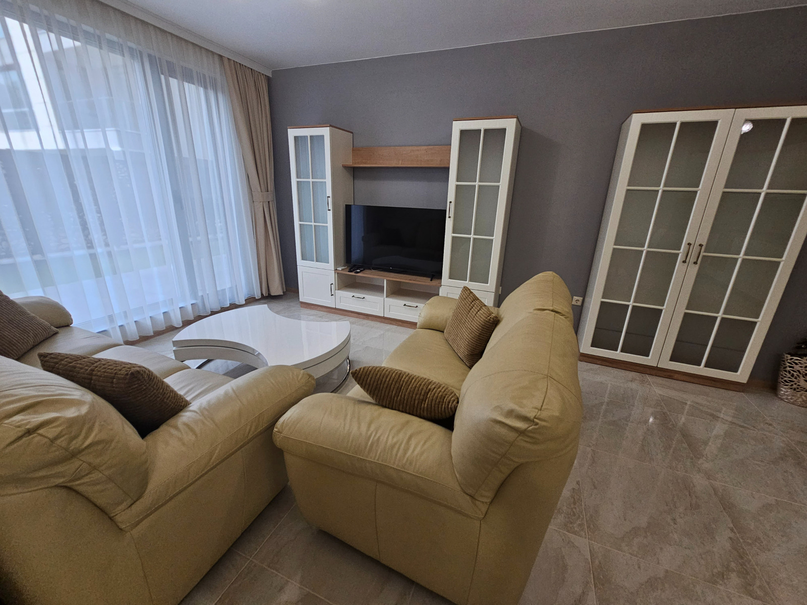 2 Apartments with 1-bedroom each — снимка 5 (Hristo Smirnenski, Пловдив)