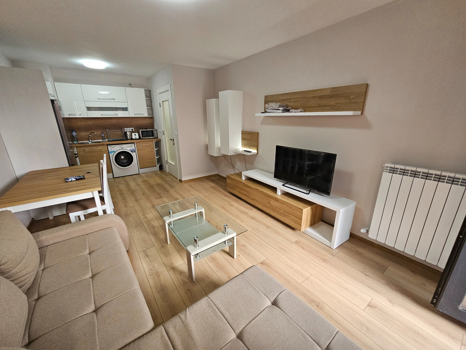 1-bedroom apartment — снимка 9 (Hristo Smirnenski, Пловдив)