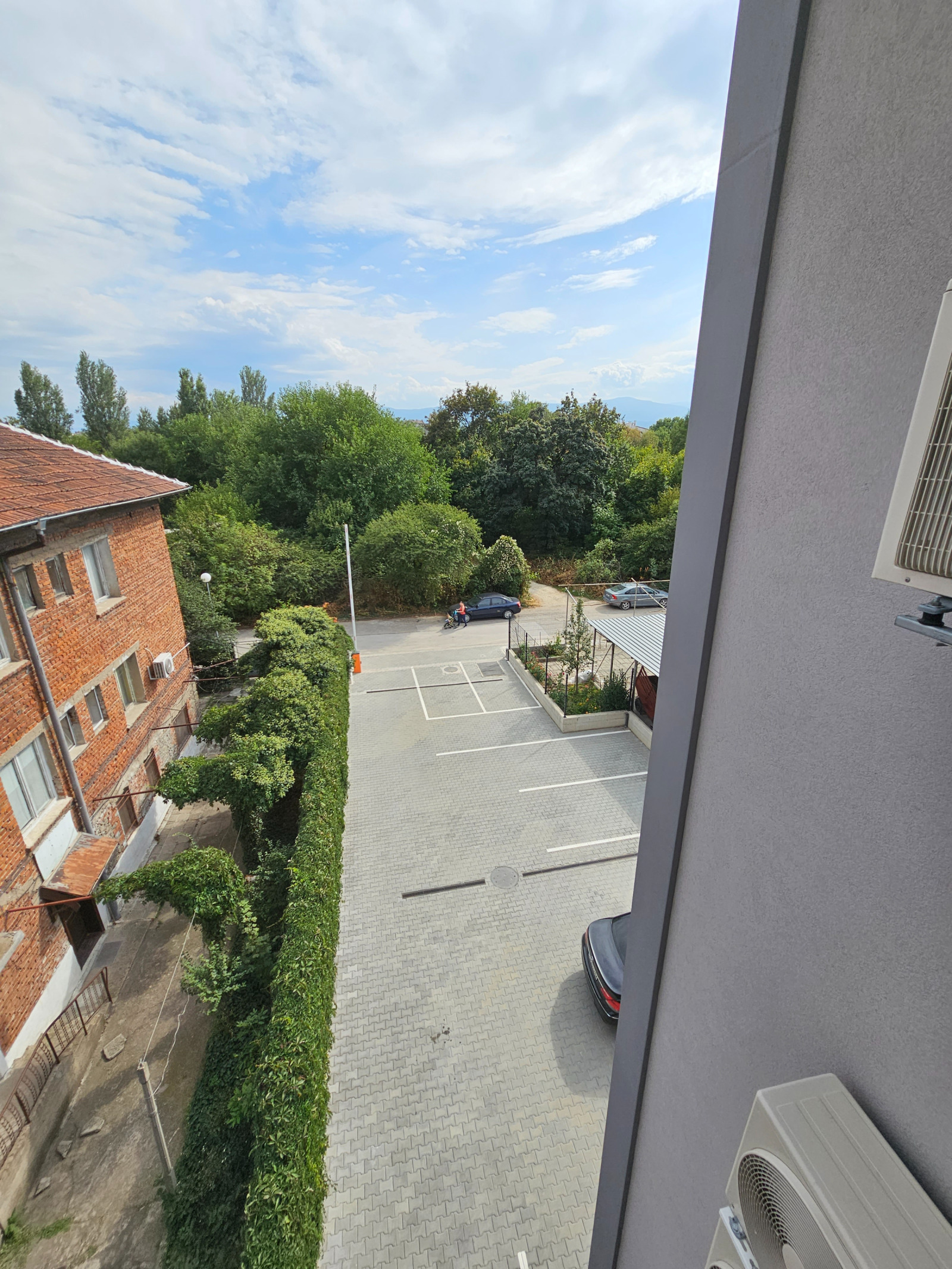 Brand NEW 1-bedroom apartment — снимка 12 (Plovdiv Center, Пловдив)