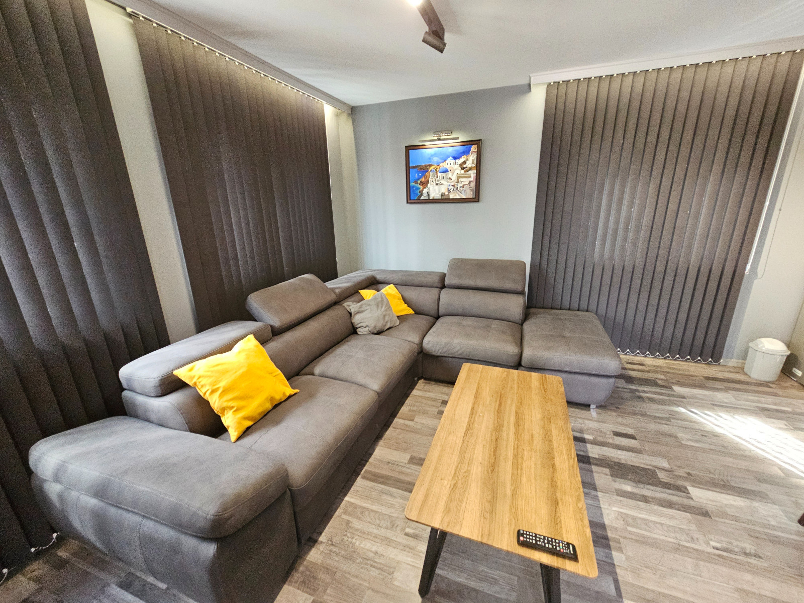 Brand NEW 1-bedroom apartment — снимка 6 (Plovdiv Center, Пловдив)