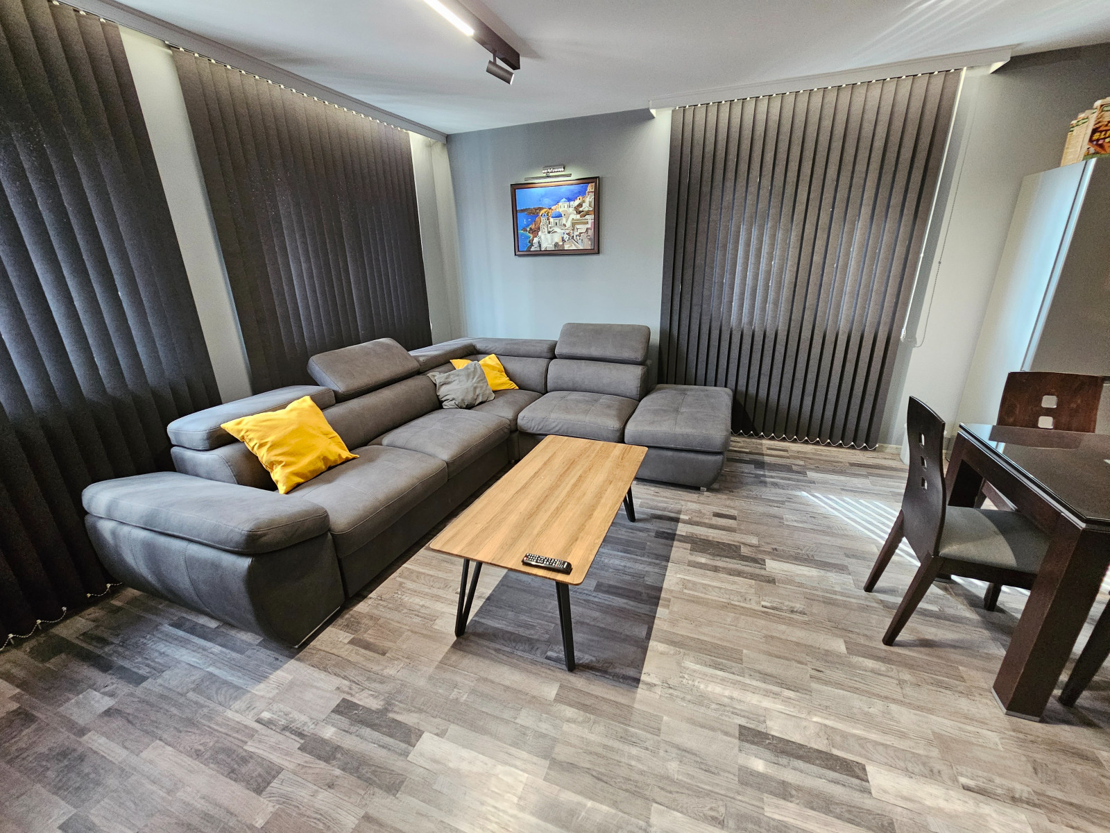 Brand NEW 1-bedroom apartment — снимка 5 (Plovdiv Center, Пловдив)
