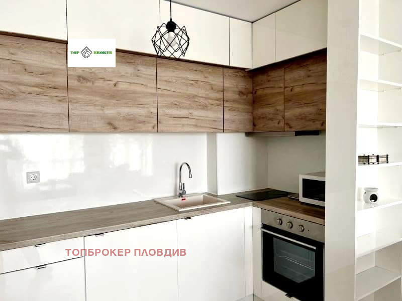 1-bedroom apartment — снимка 2 (Hristo Smirnenski, Пловдив)