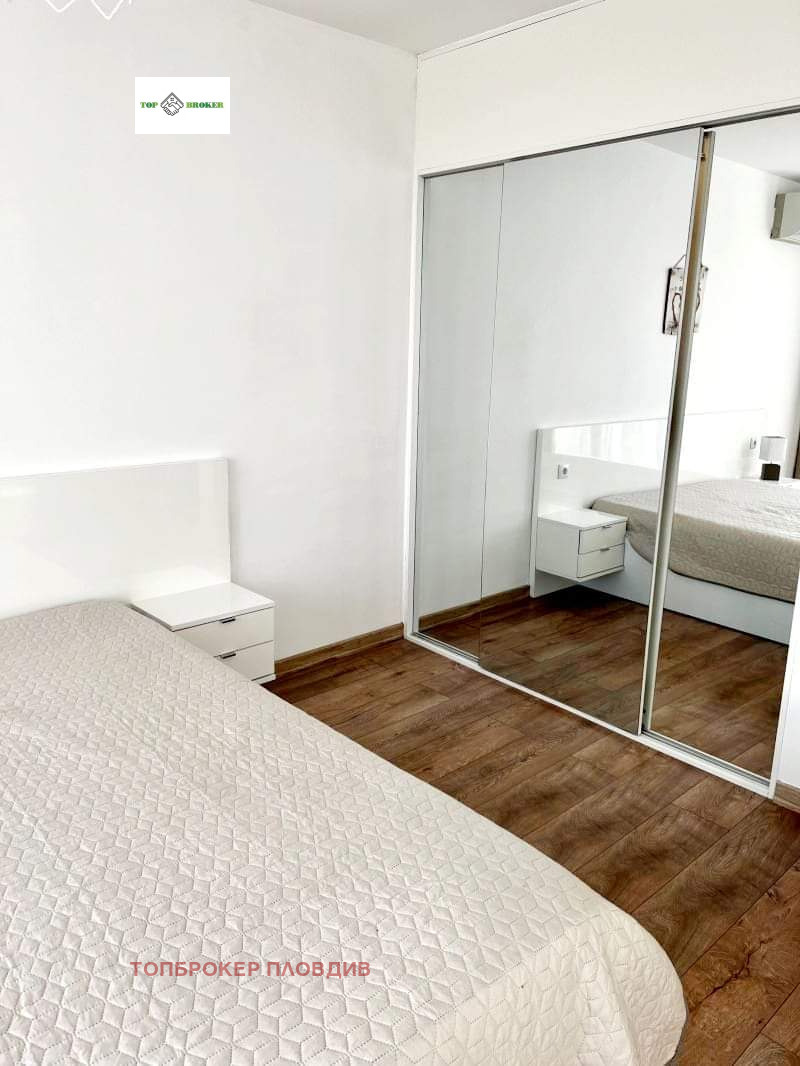 1-bedroom apartment — снимка 3 (Hristo Smirnenski, Пловдив)