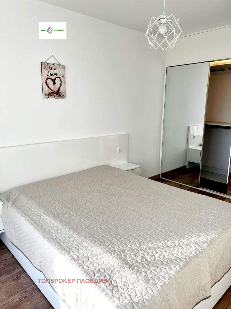 1-bedroom apartment — снимка 5 (Hristo Smirnenski, Пловдив)