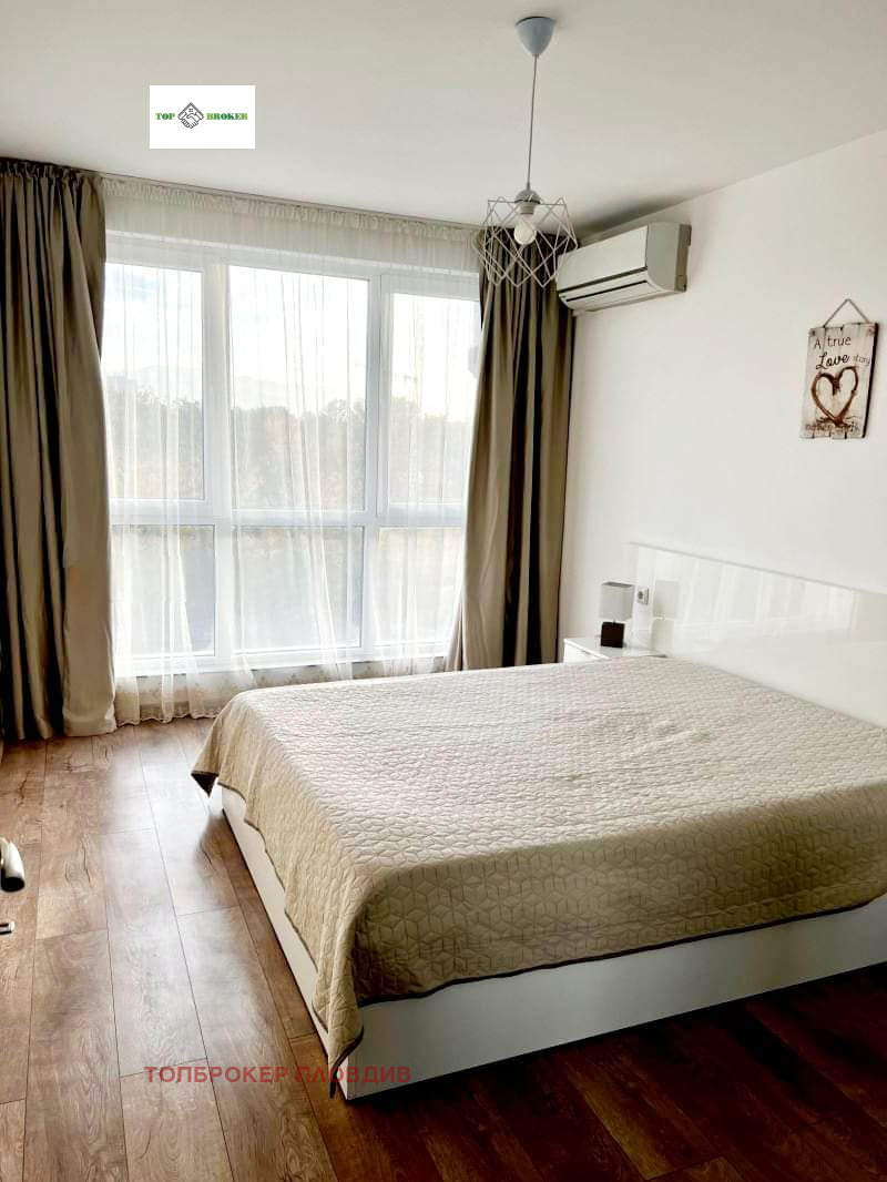 1-bedroom apartment — снимка 6 (Hristo Smirnenski, Пловдив)