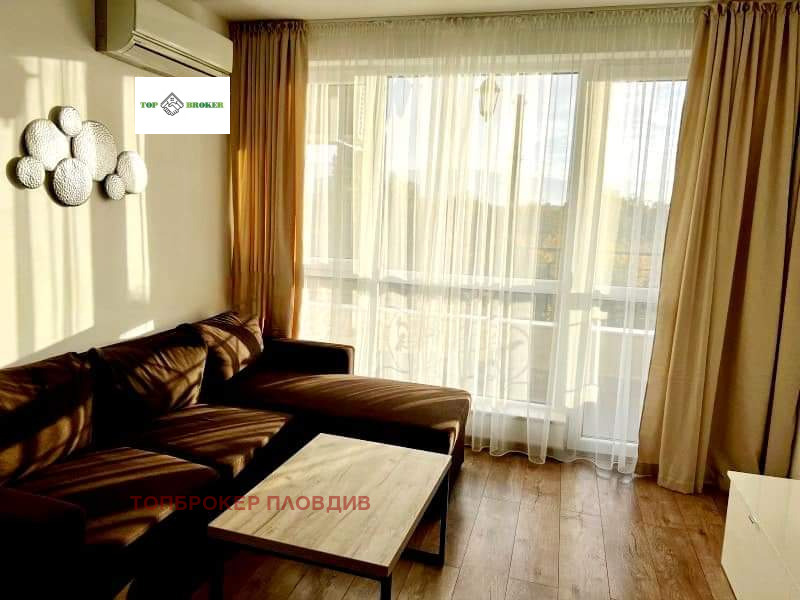 1-bedroom apartment