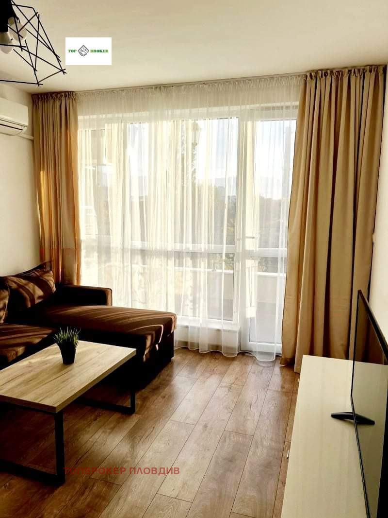 1-bedroom apartment — снимка 7 (Hristo Smirnenski, Пловдив)